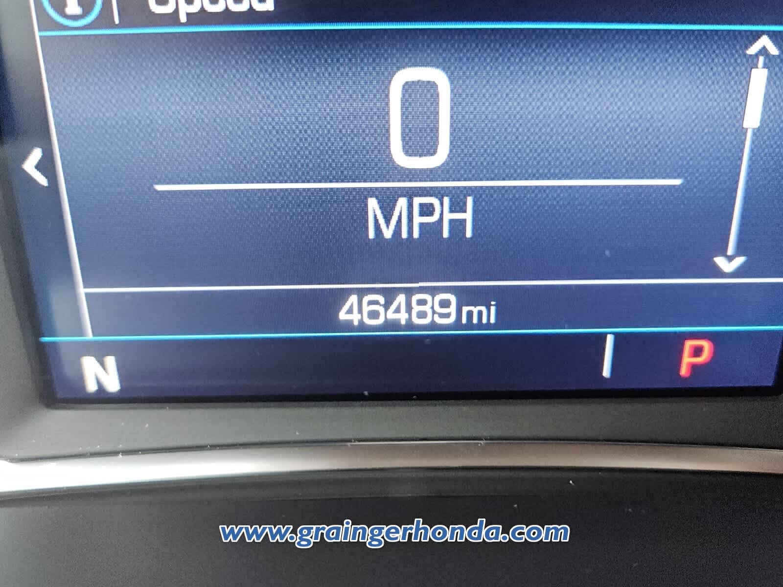 Used 2023 GMC Acadia SUV