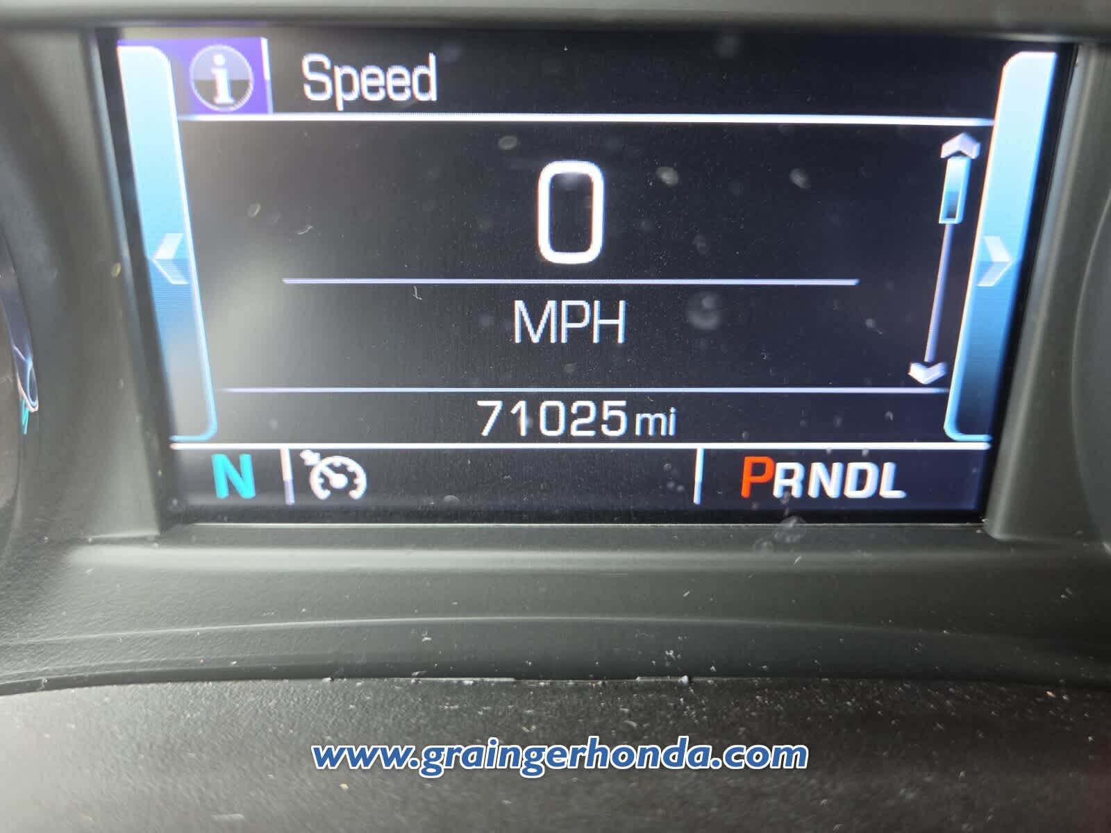 Used 2020 Chevrolet Tahoe SUV