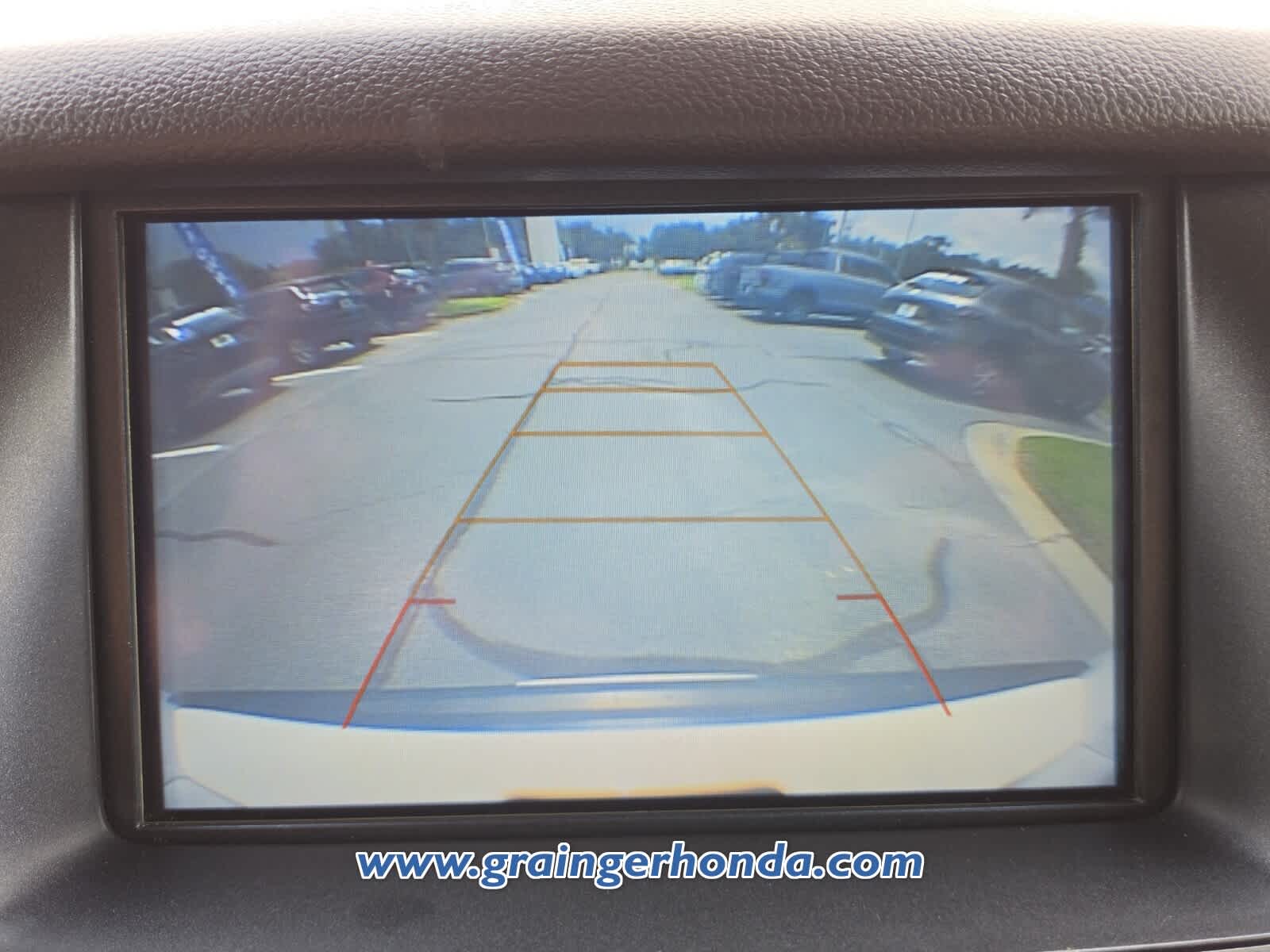 Used 2020 Chevrolet Tahoe SUV