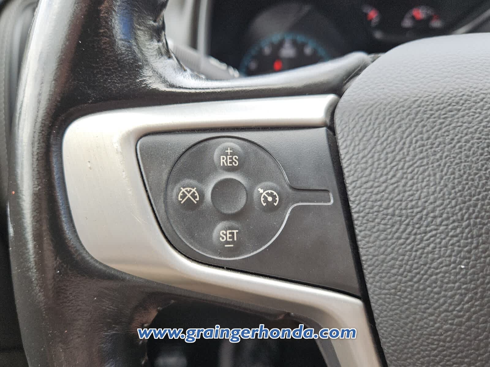 Used 2022 GMC Canyon Truck