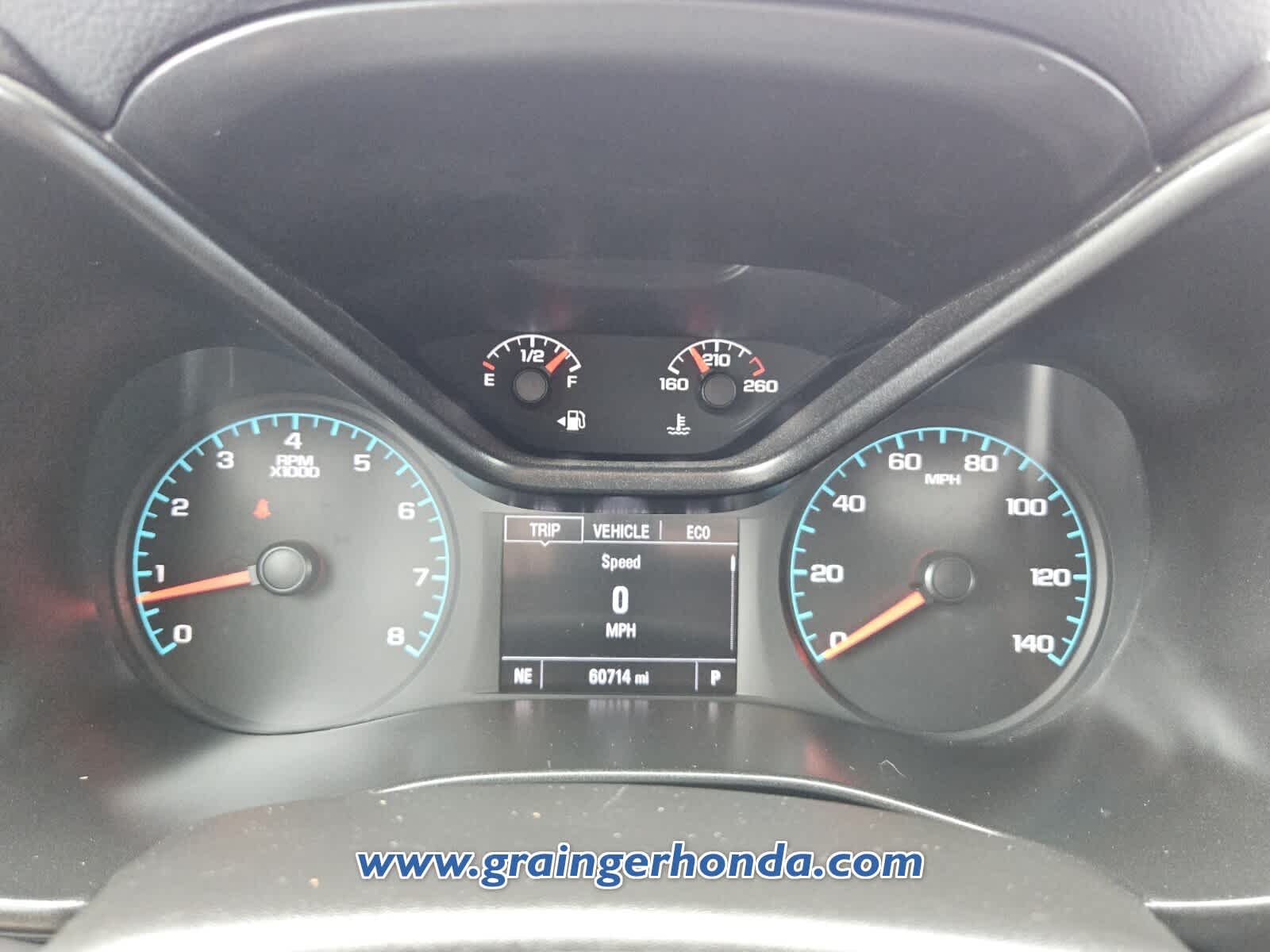Used 2022 GMC Canyon Truck
