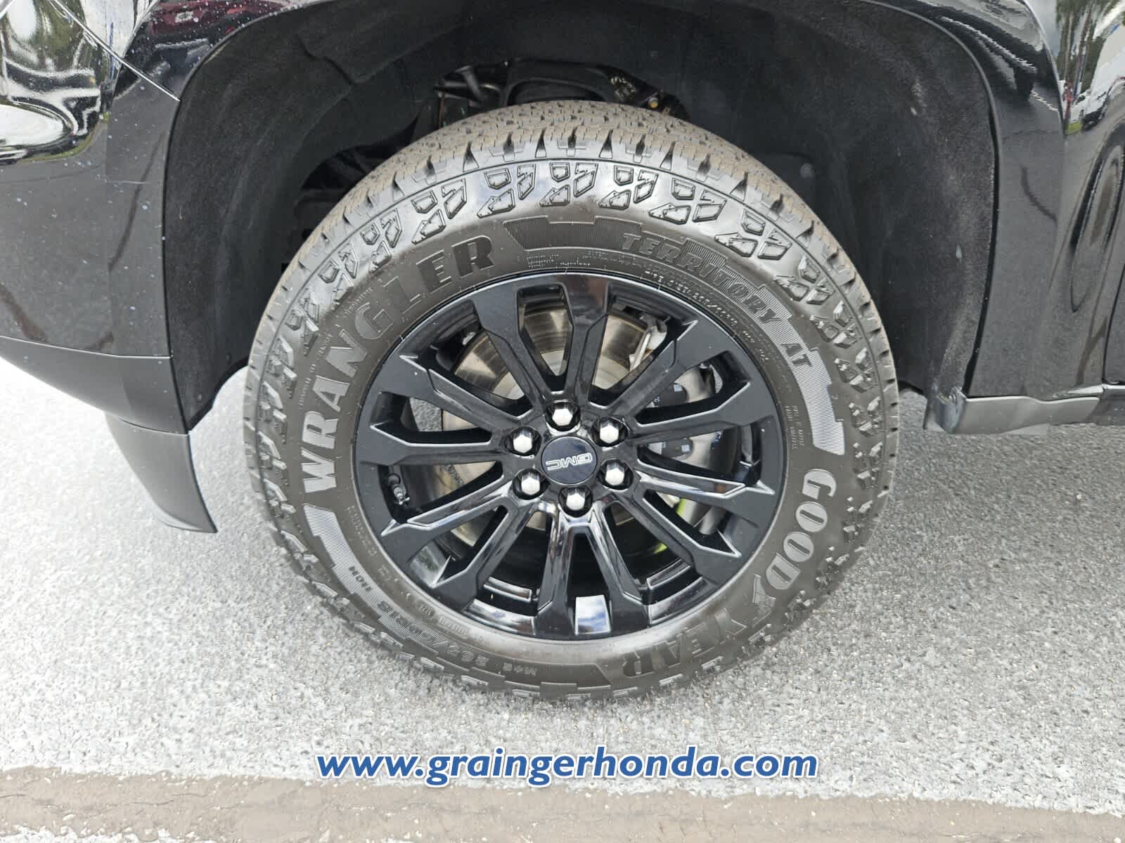 Used 2022 GMC Canyon Truck