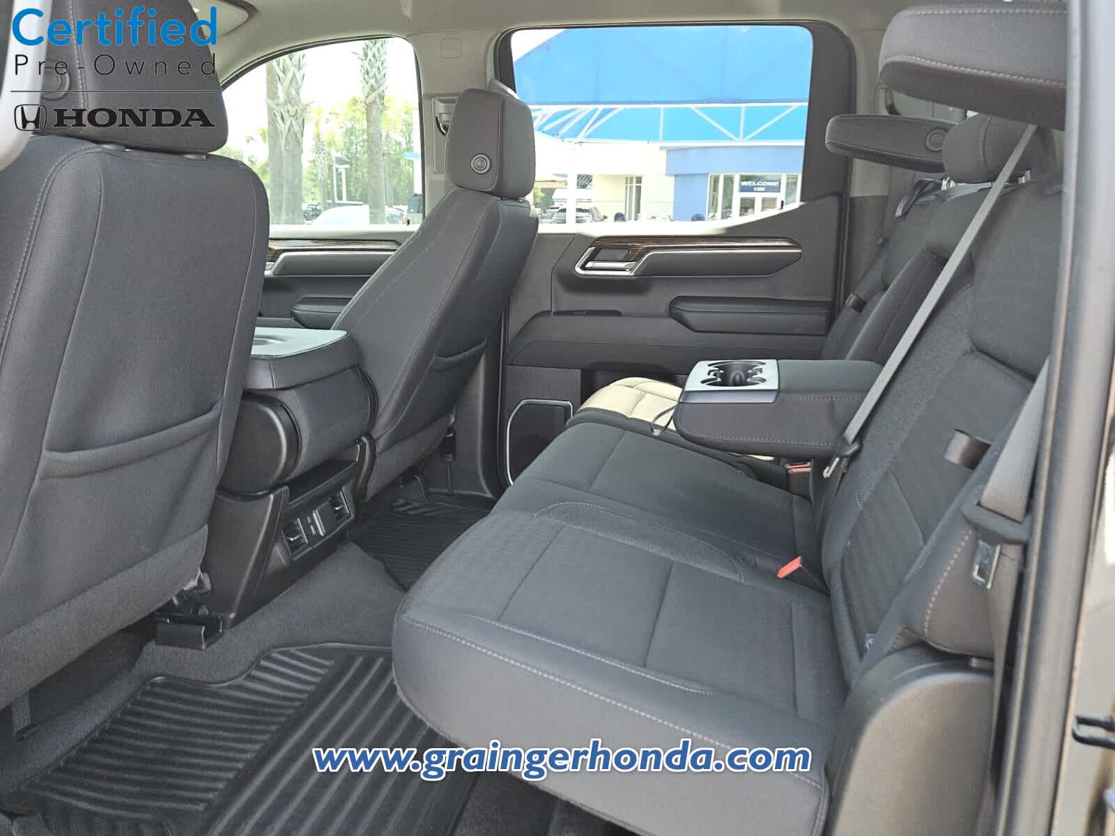 Used 2024 GMC Sierra 1500 Truck
