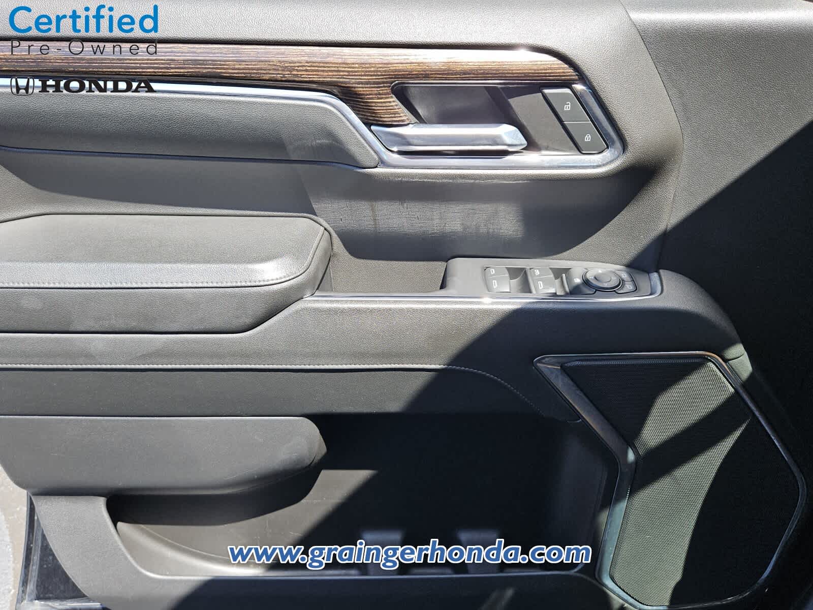 Used 2024 GMC Sierra 1500 Truck