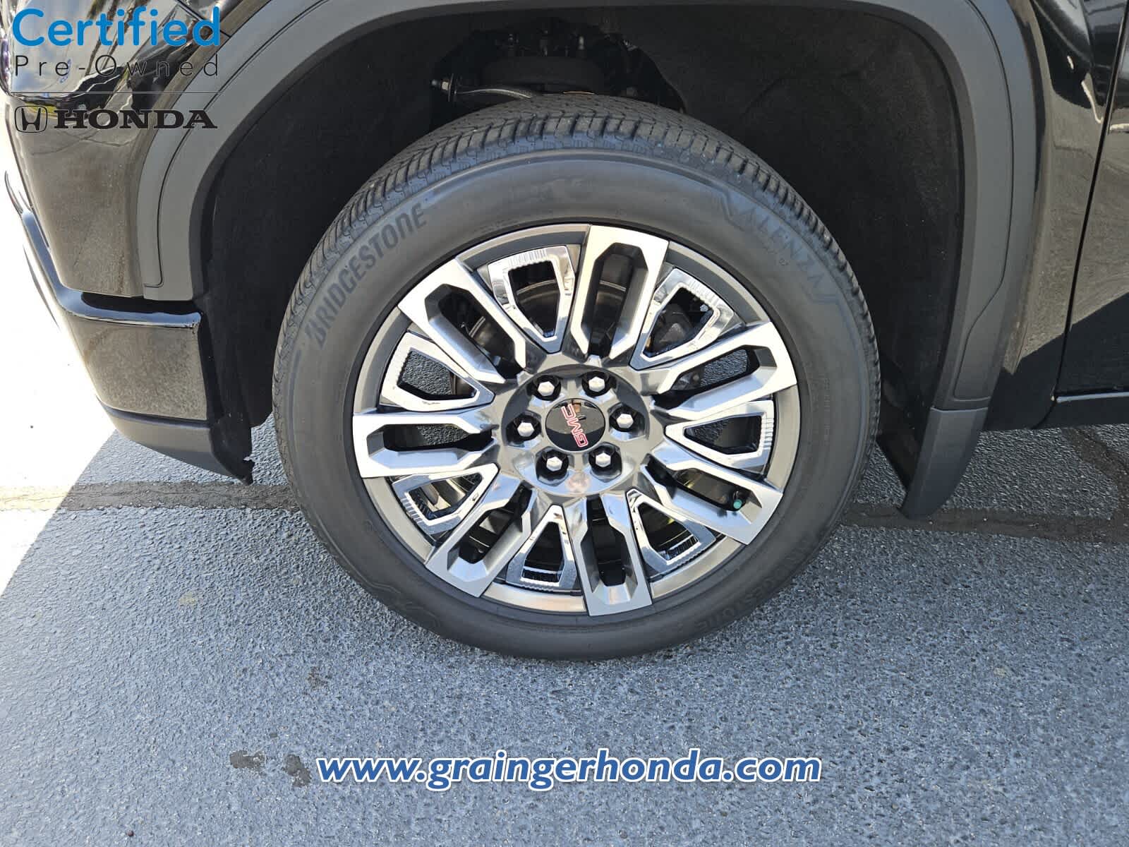 Used 2024 GMC Sierra 1500 Truck