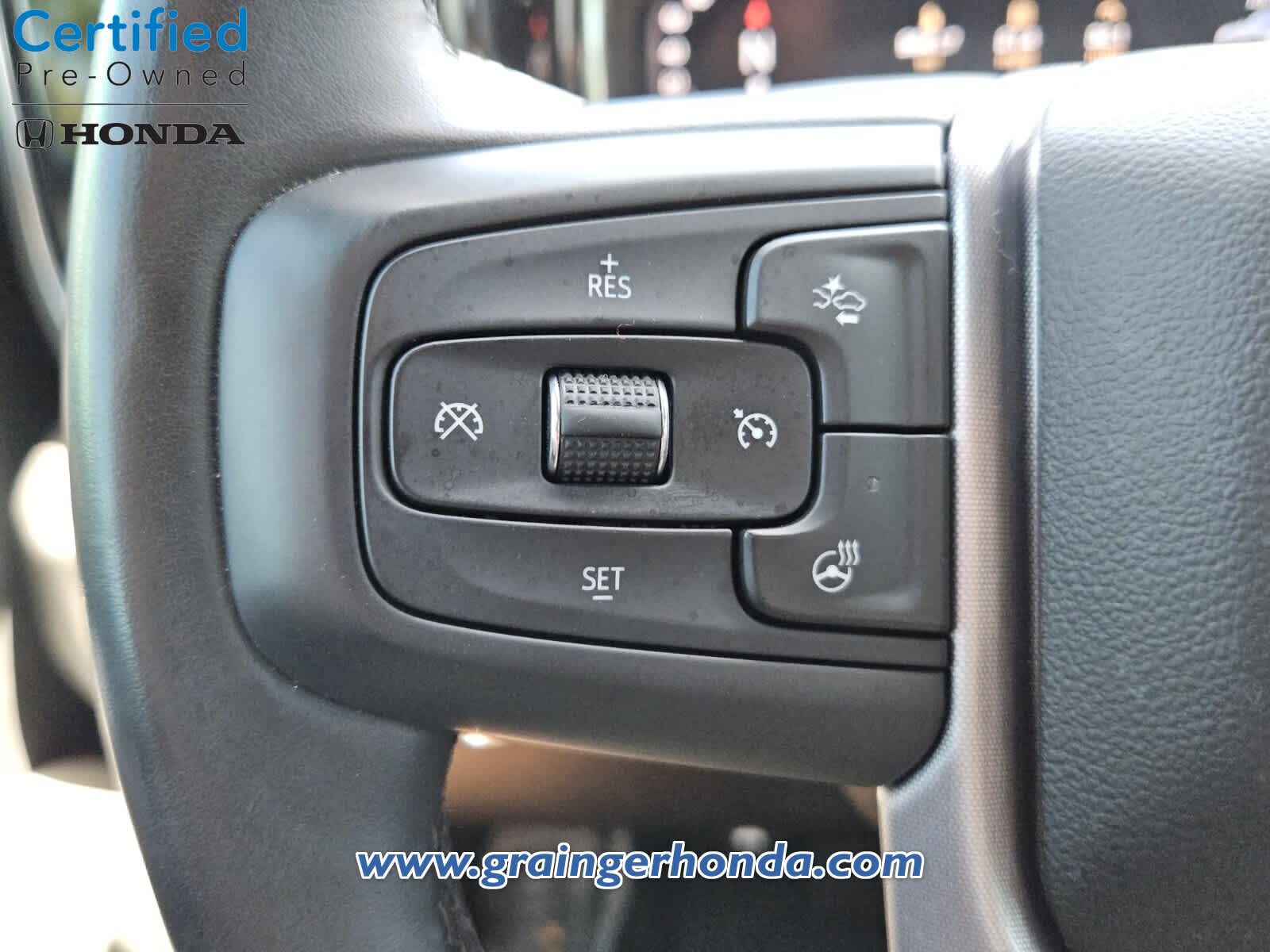 Used 2024 GMC Sierra 1500 Truck