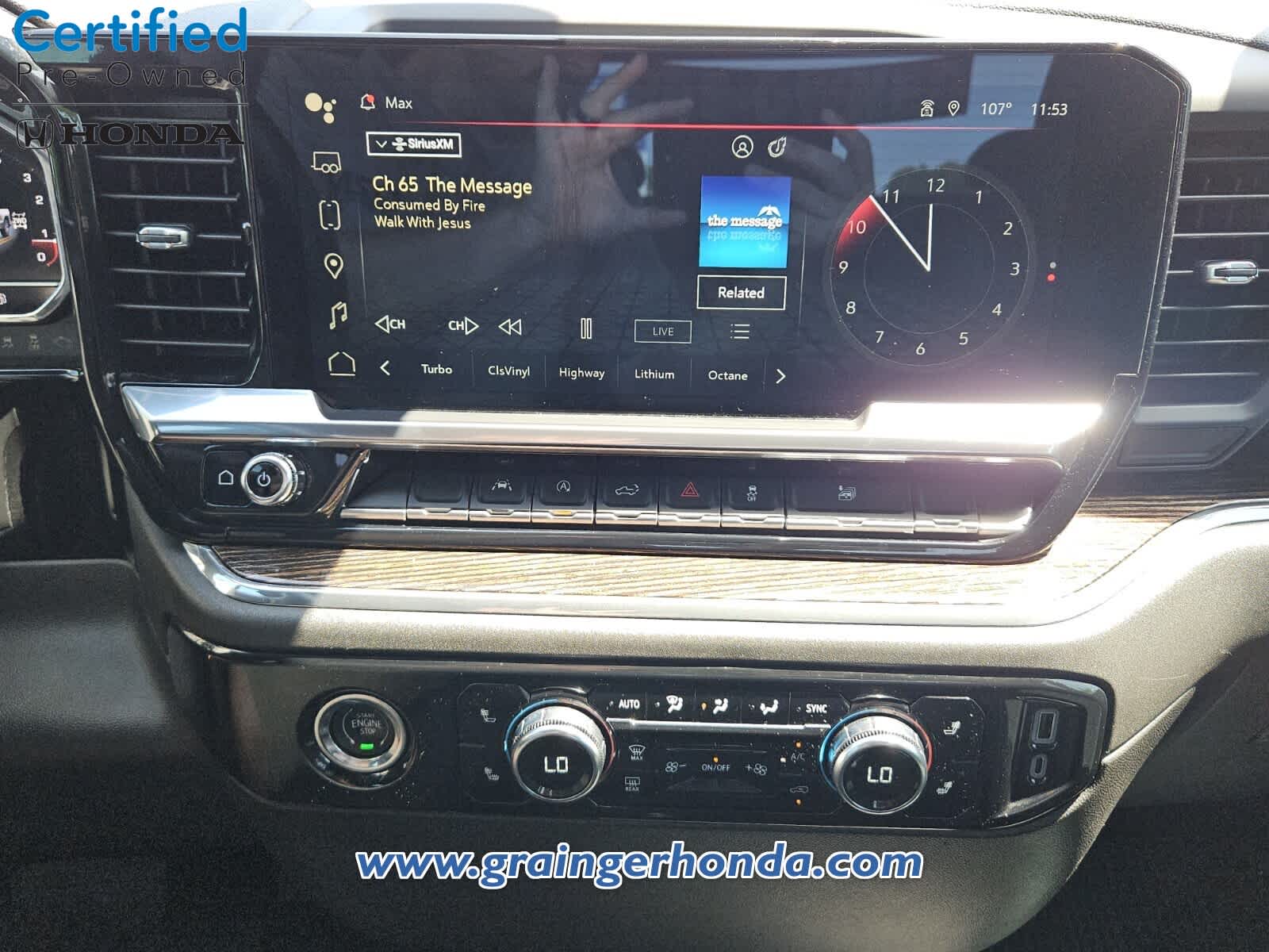Used 2024 GMC Sierra 1500 Truck