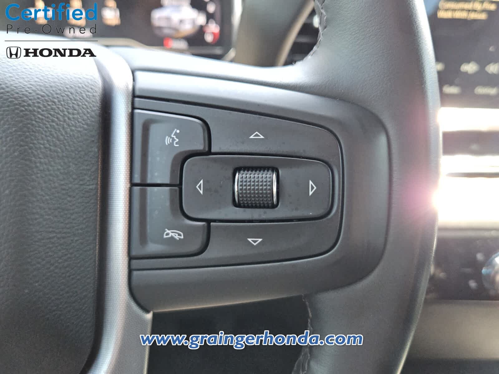 Used 2024 GMC Sierra 1500 Truck