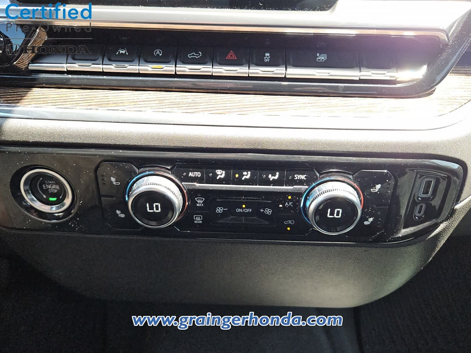 Used 2024 GMC Sierra 1500 Truck
