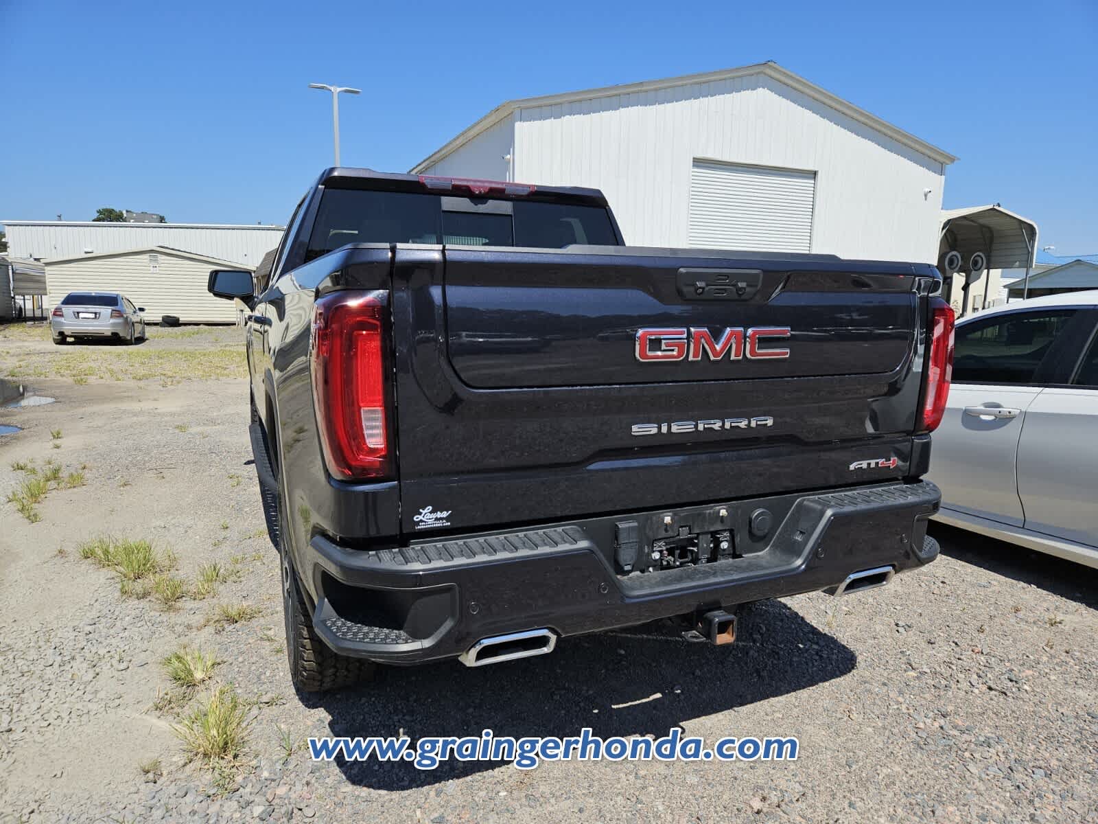 Used 2023 GMC Sierra 1500 Truck