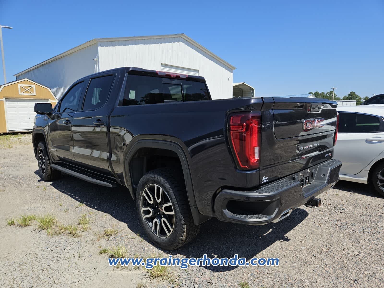 Used 2023 GMC Sierra 1500 Truck