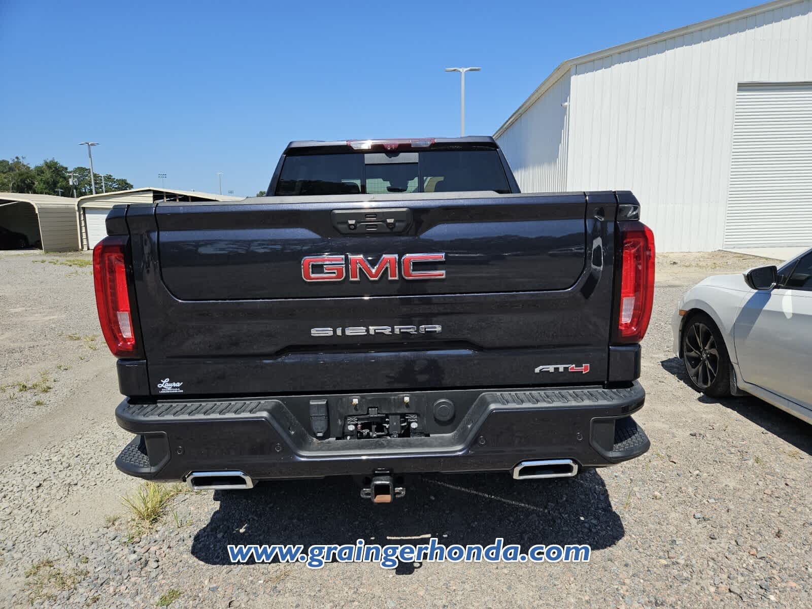 Used 2023 GMC Sierra 1500 Truck