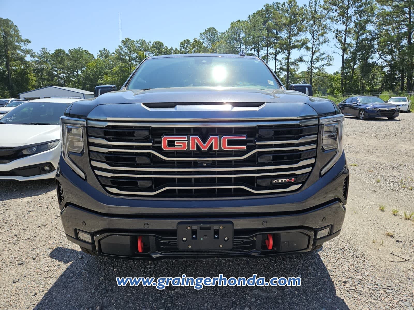 Used 2023 GMC Sierra 1500 Truck