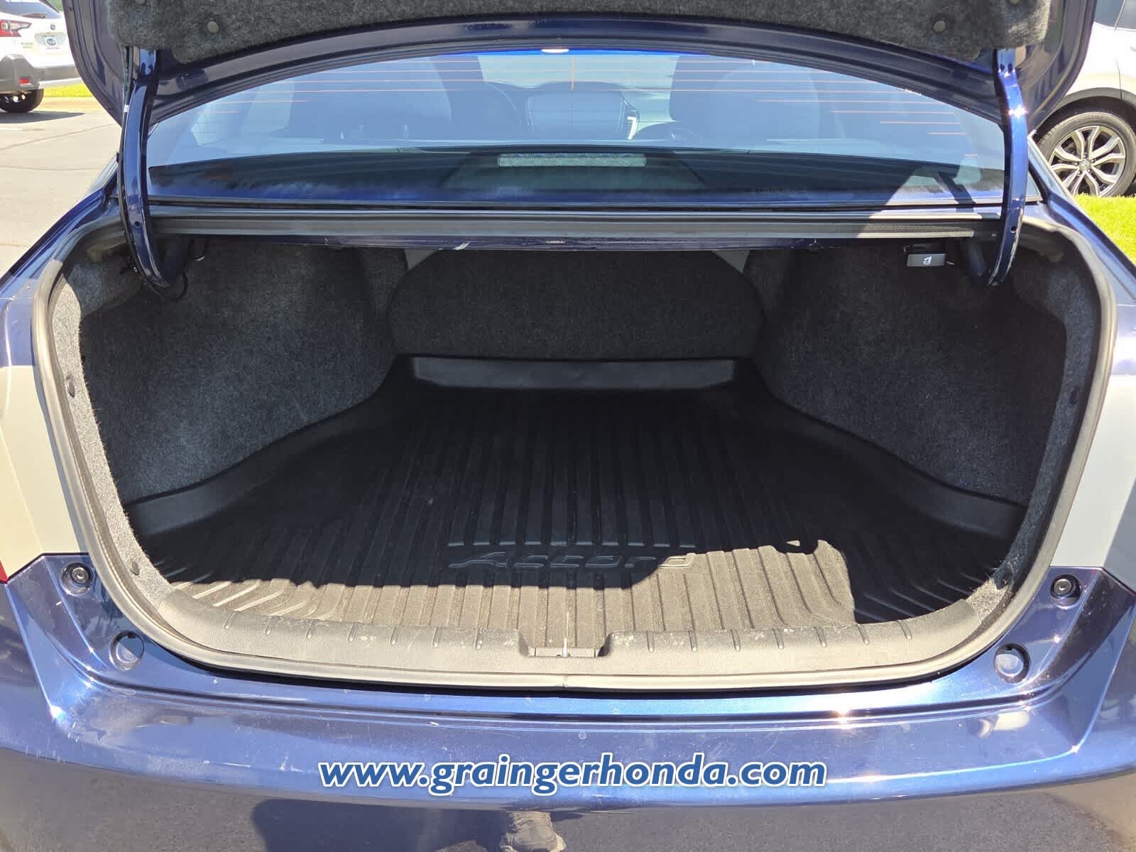 Used 2013 Honda Accord Sedan