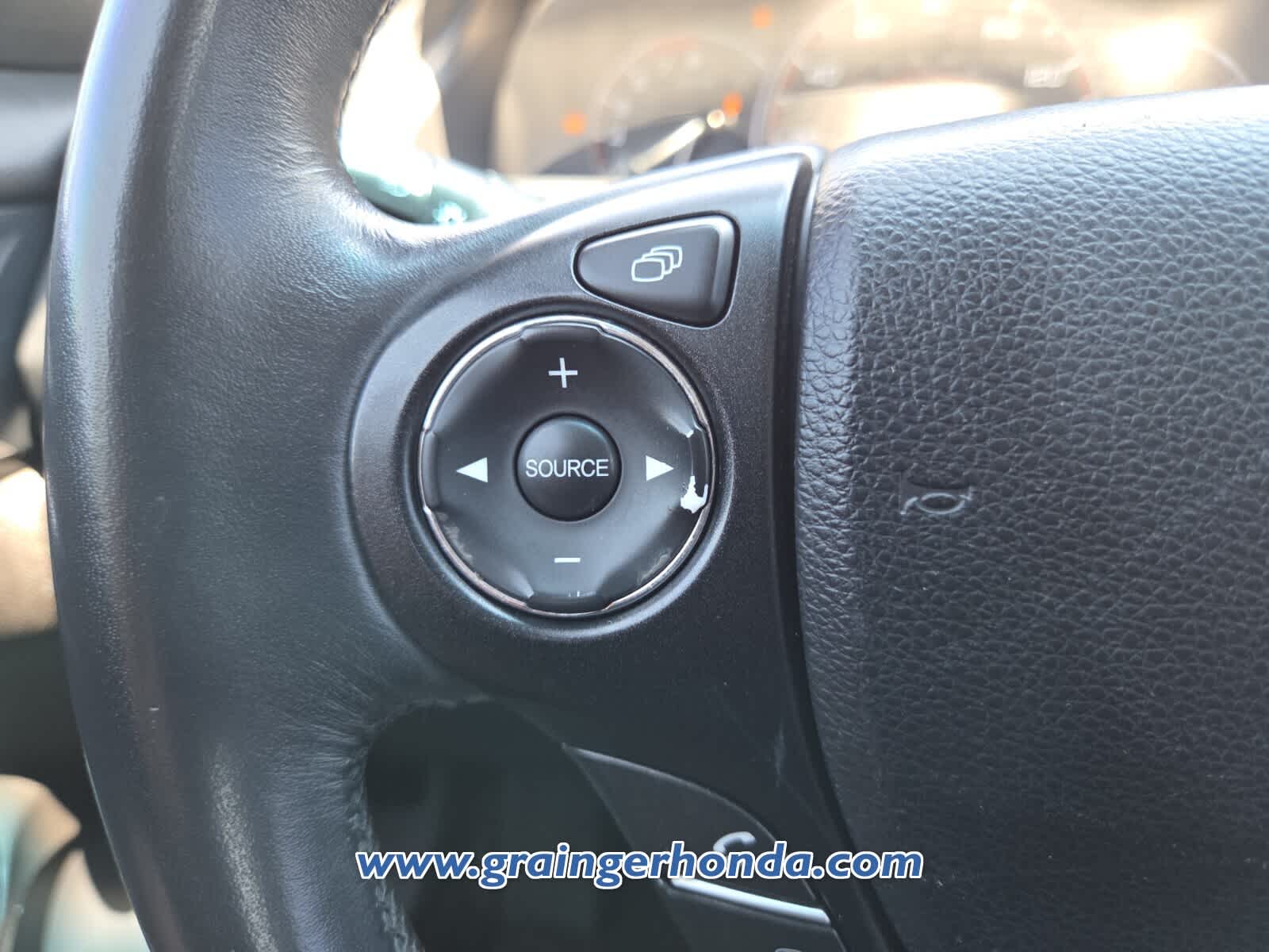 Used 2013 Honda Accord Sedan
