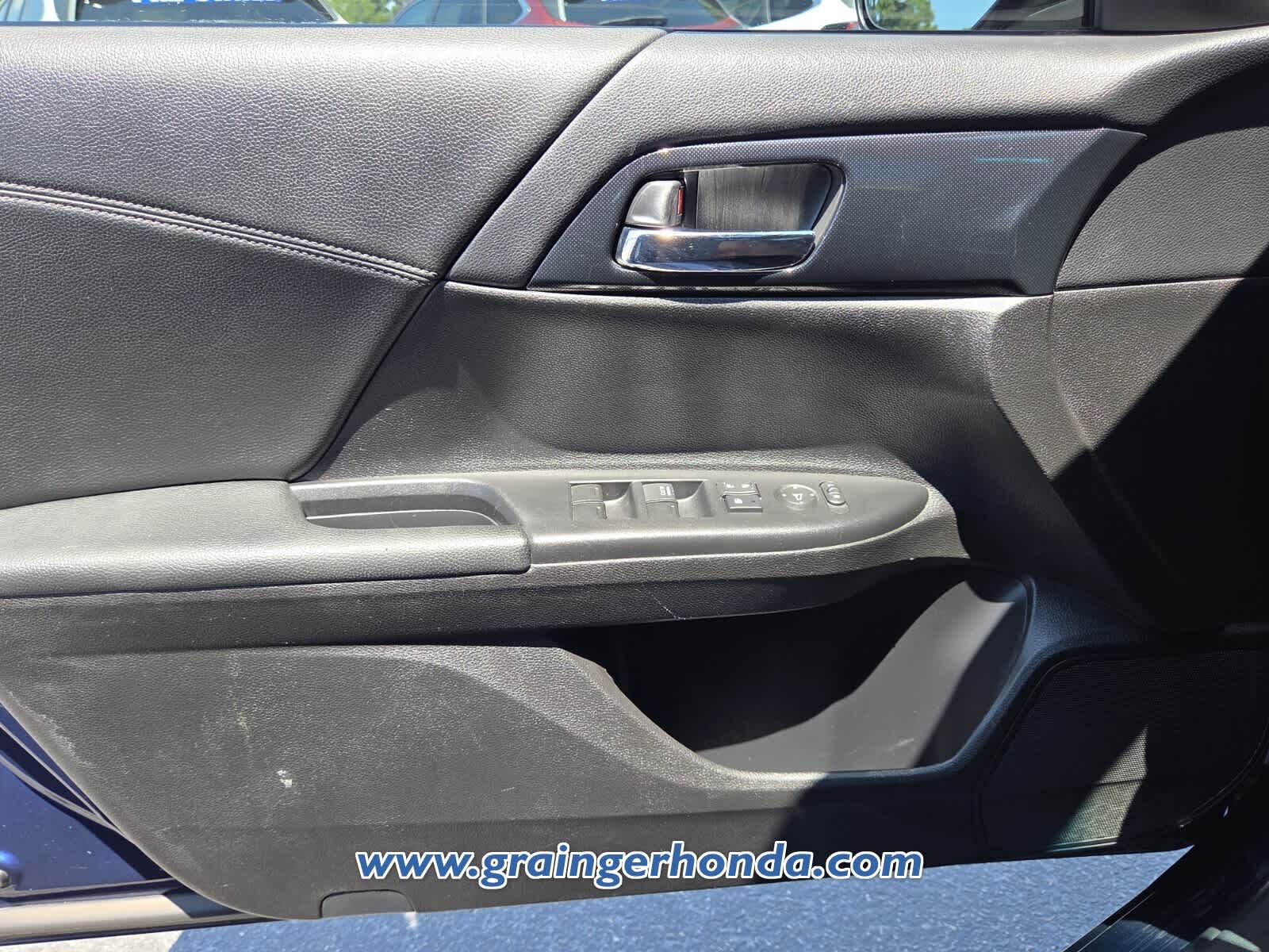 Used 2013 Honda Accord Sedan