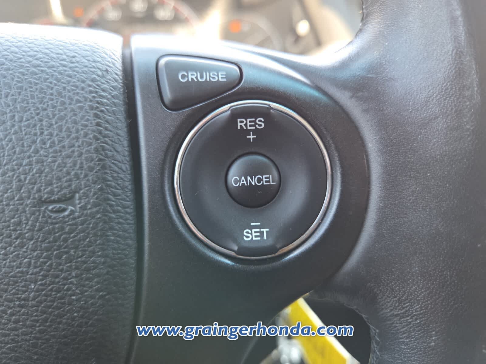 Used 2013 Honda Accord Sedan