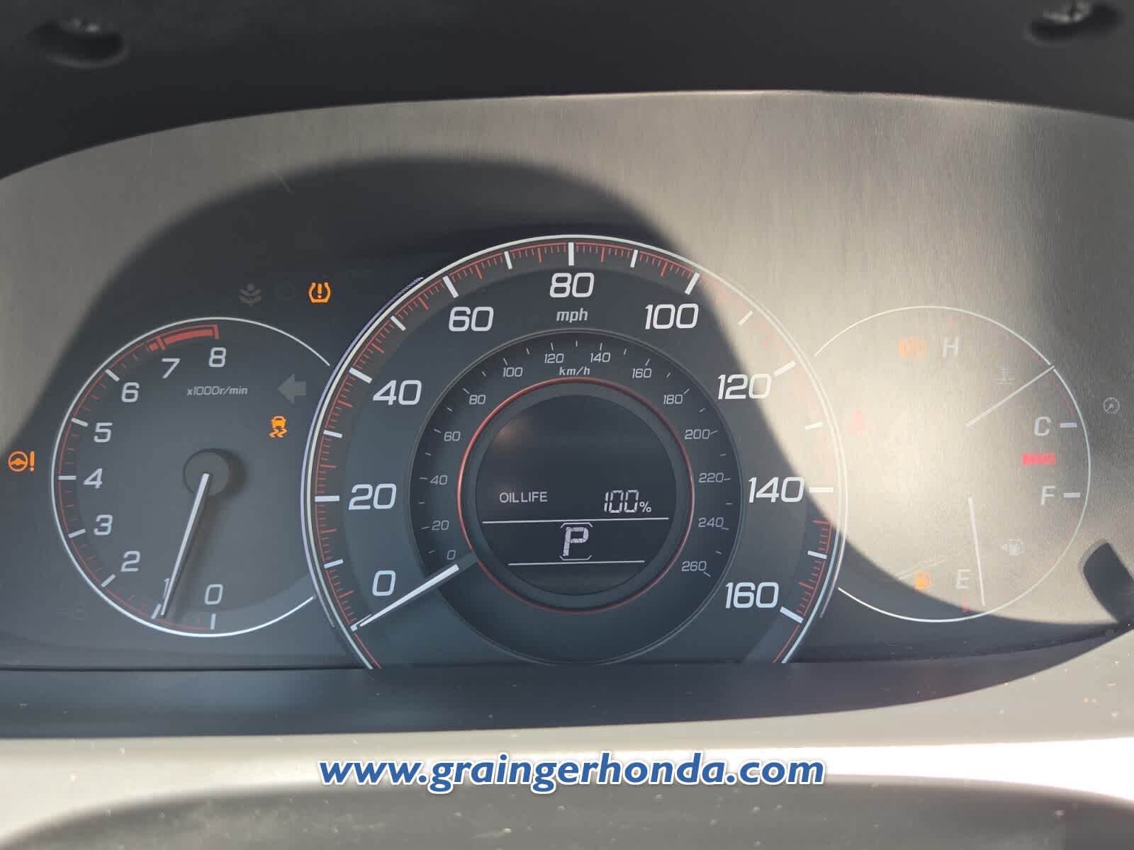 Used 2013 Honda Accord Sedan