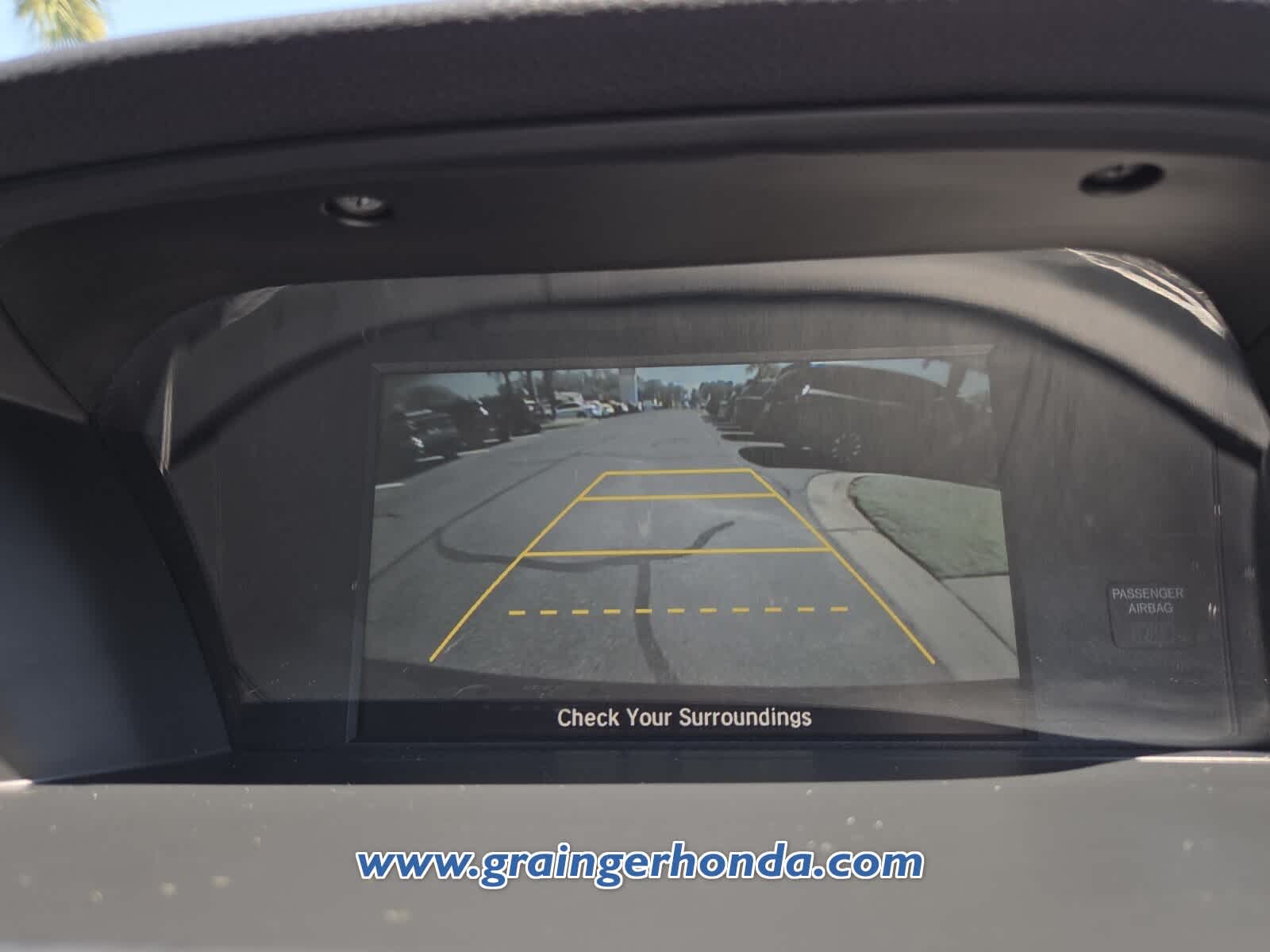 Used 2013 Honda Accord Sedan