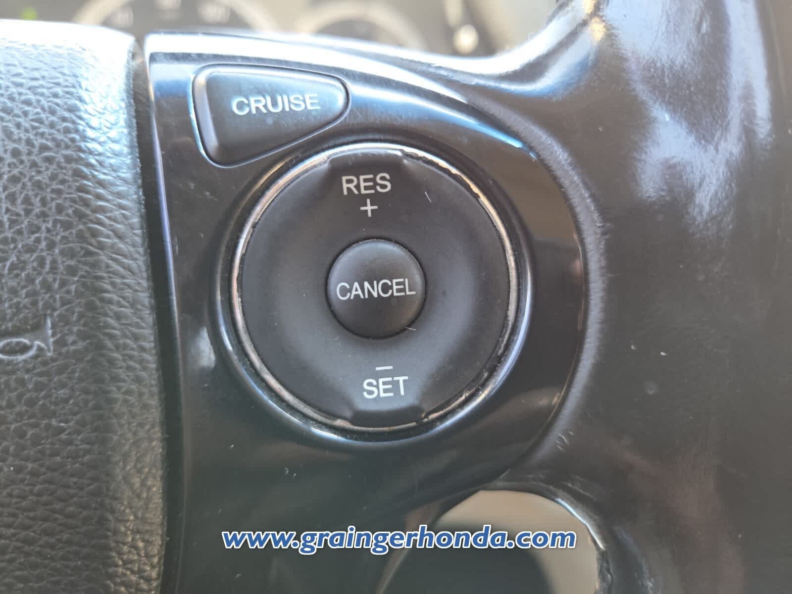 Used 2017 Honda Accord Sedan Sedan