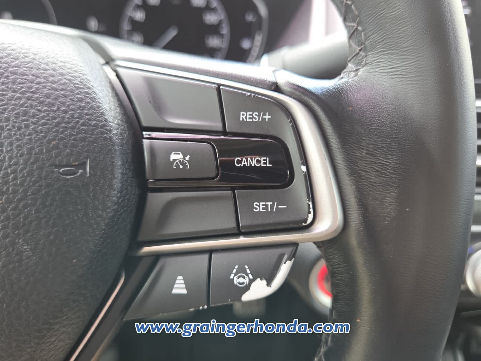 Used 2022 Honda Accord Sedan
