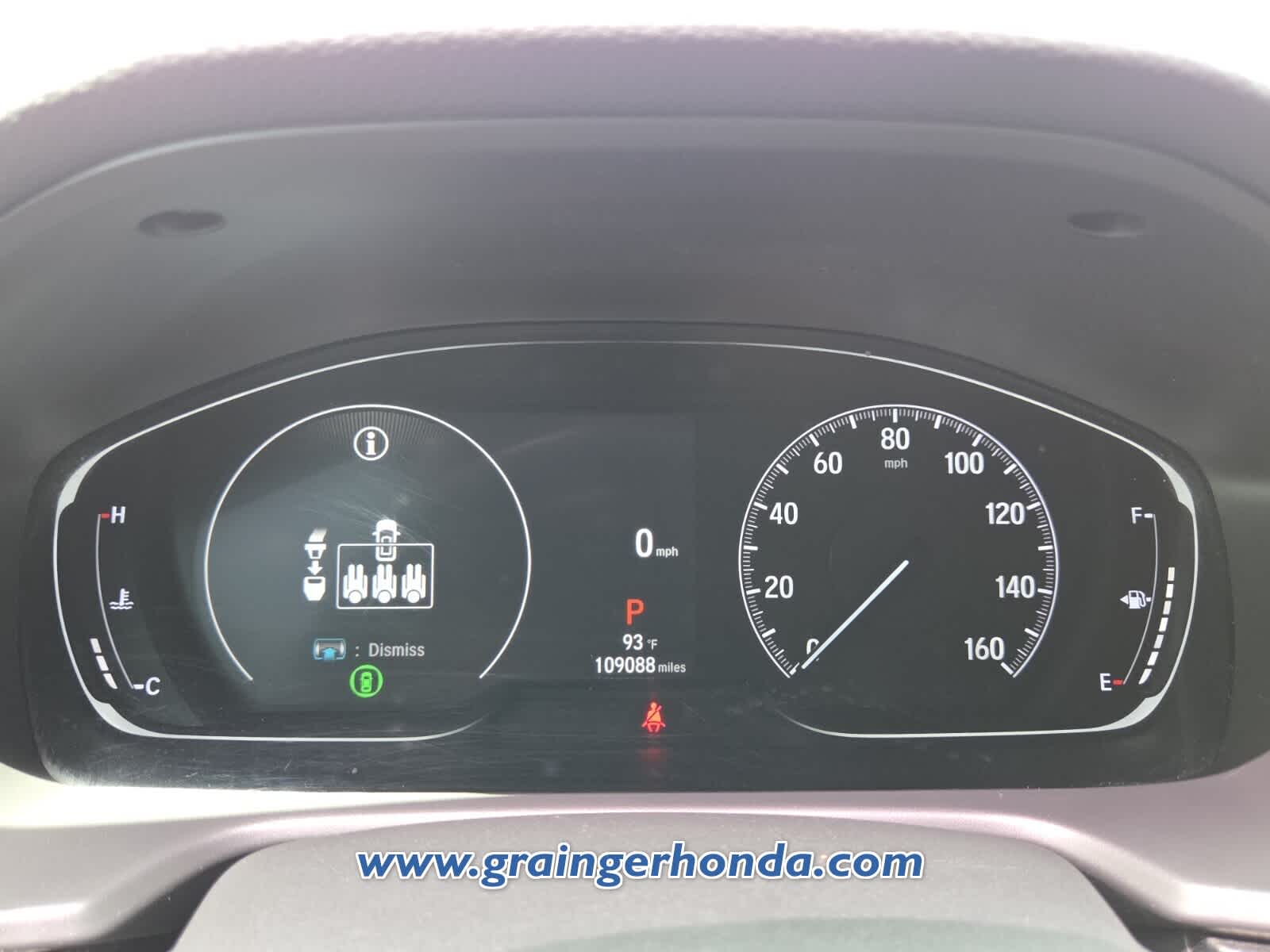 Used 2022 Honda Accord Sedan