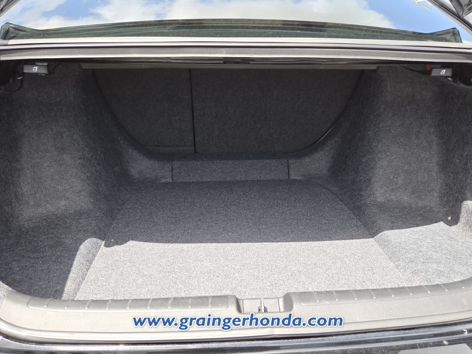 Used 2022 Honda Accord Sedan