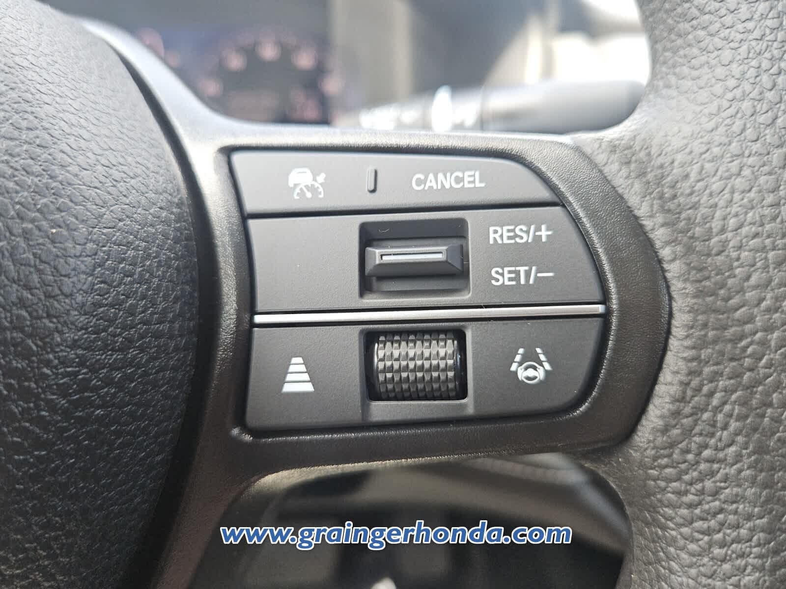 New 2026 Honda Accord Sedan Sedan