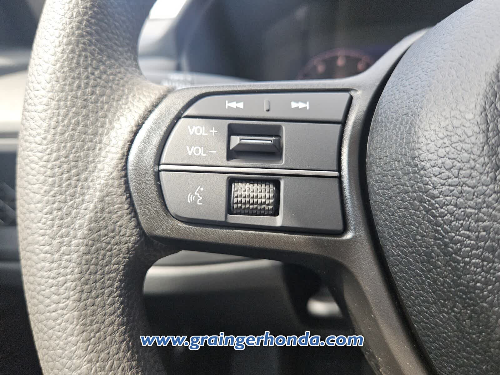 New 2026 Honda Accord Sedan Sedan