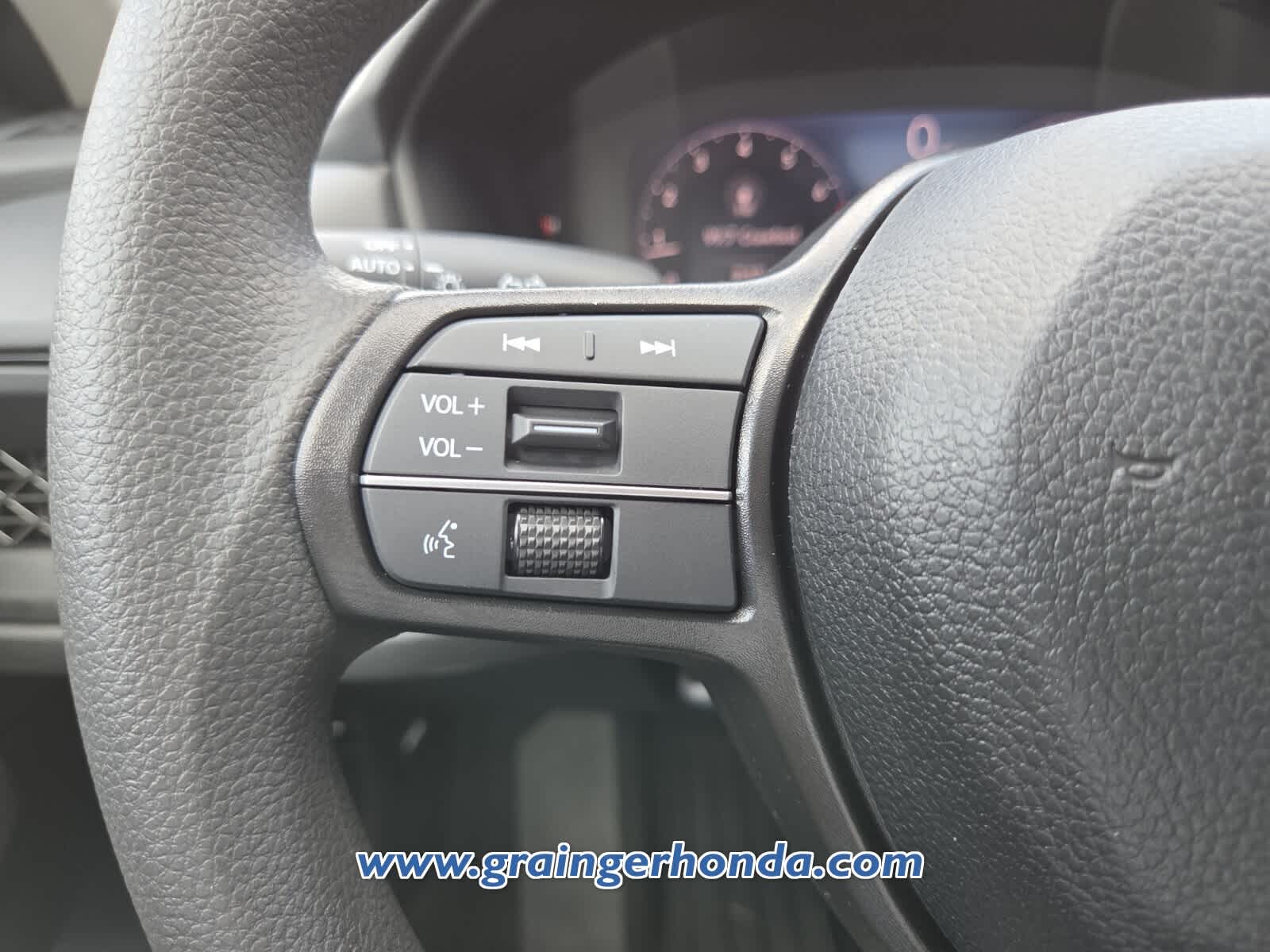 New 2026 Honda Accord Sedan Sedan