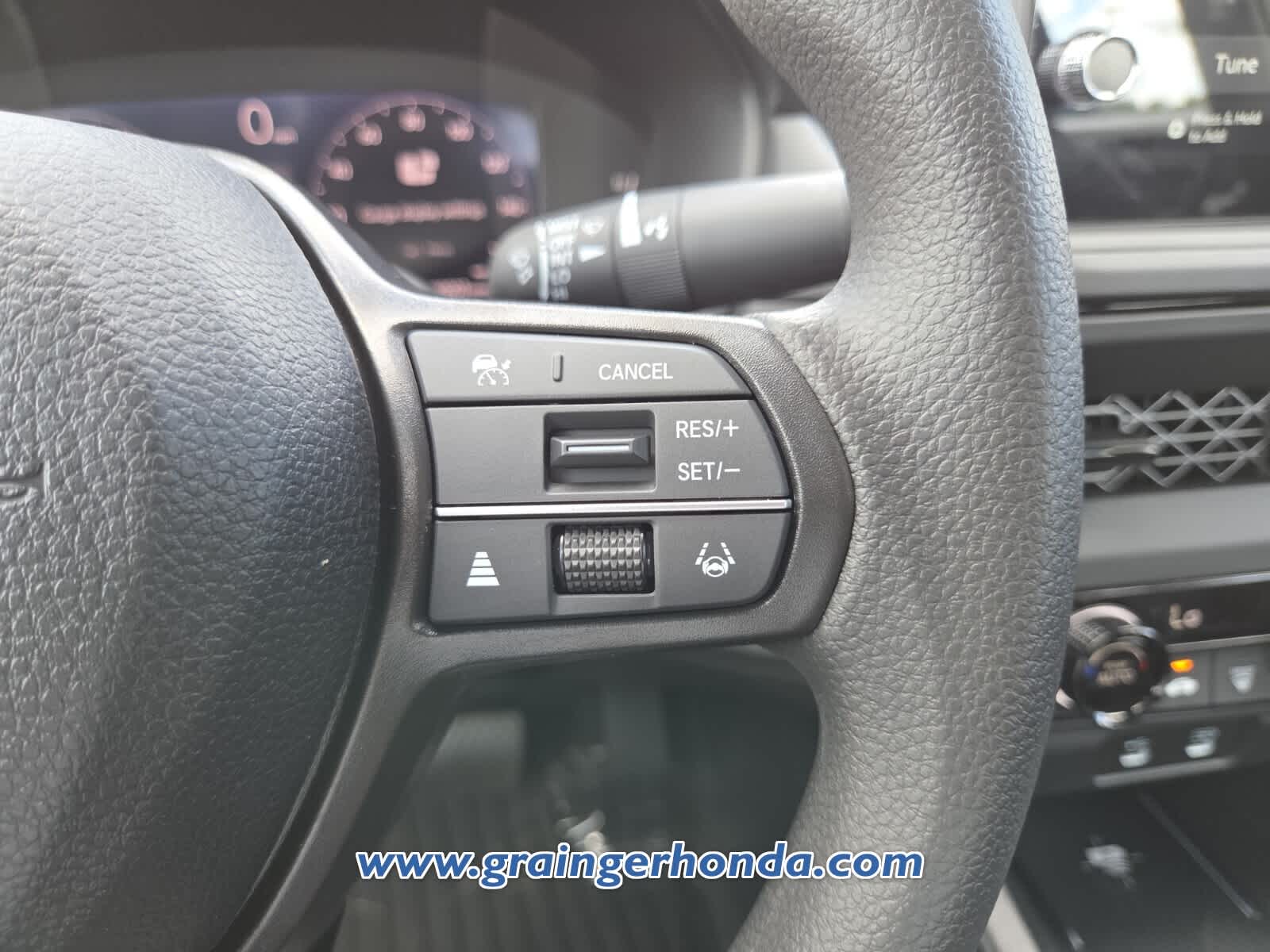 New 2026 Honda Accord Sedan Sedan