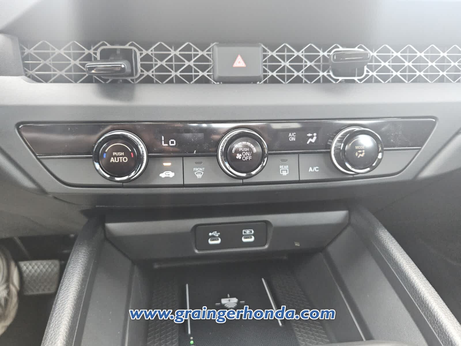 New 2026 Honda Accord Sedan Sedan