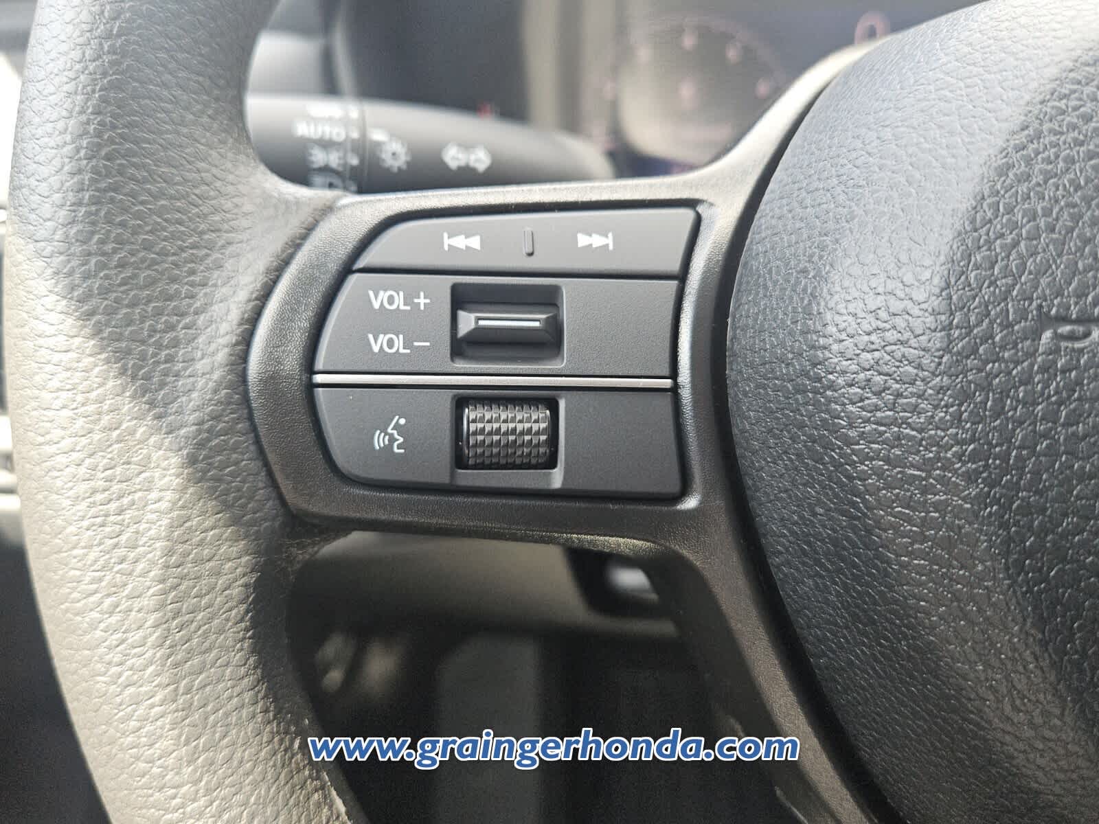 New 2026 Honda Accord Sedan Sedan