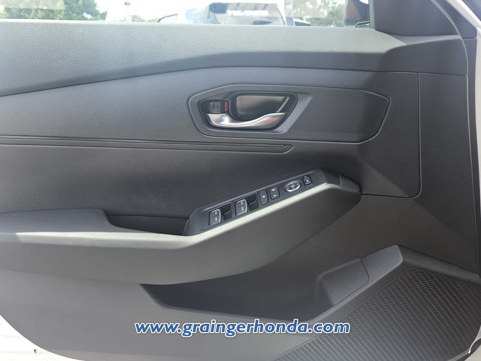 New 2026 Honda Accord Sedan Sedan