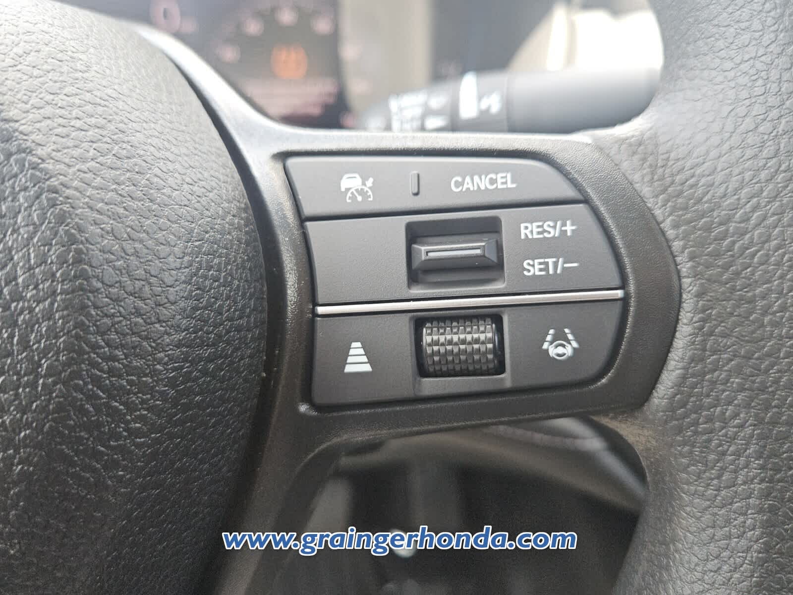 New 2026 Honda Accord Sedan Sedan