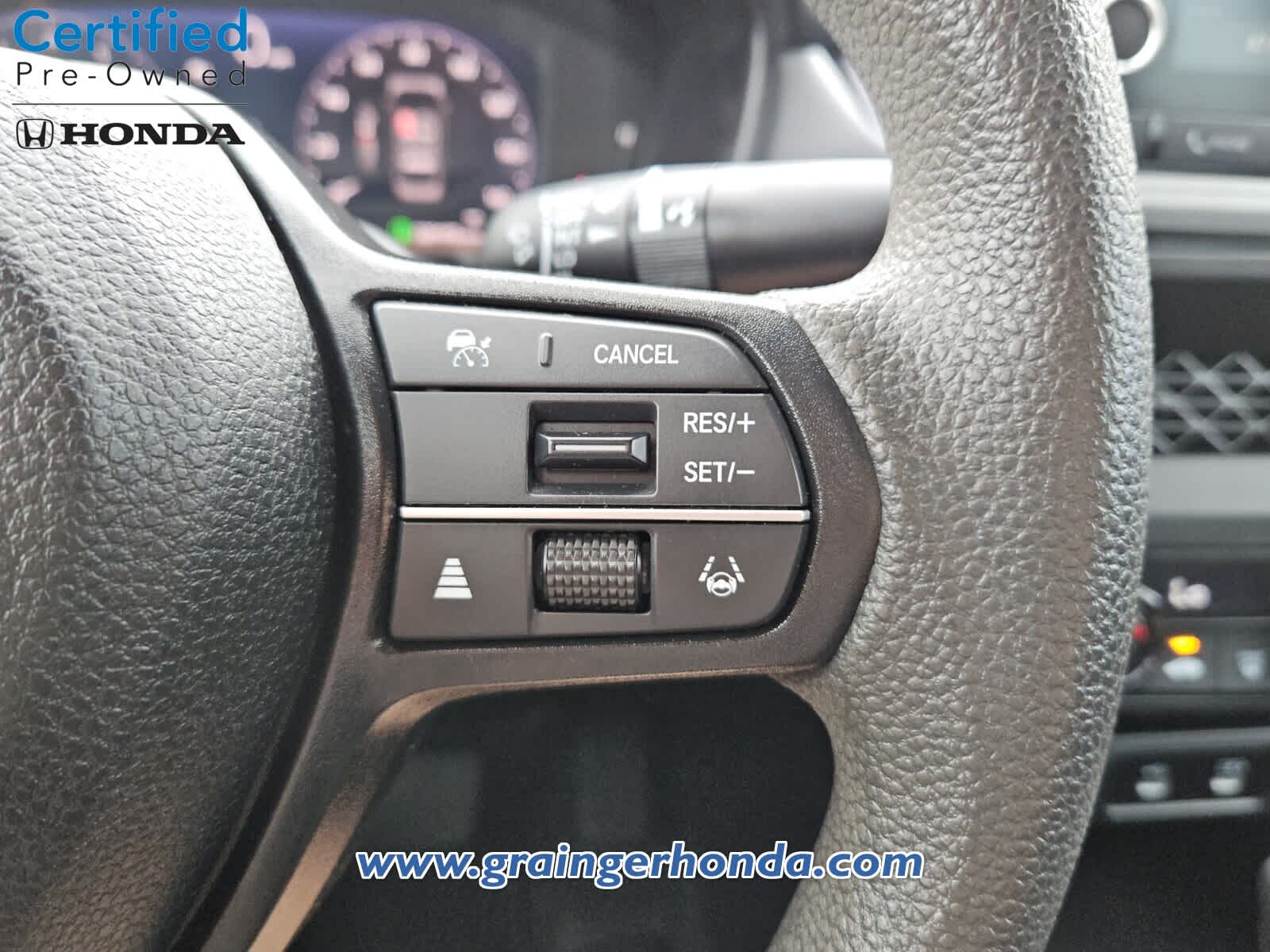 Used 2024 Honda Accord Sedan Sedan