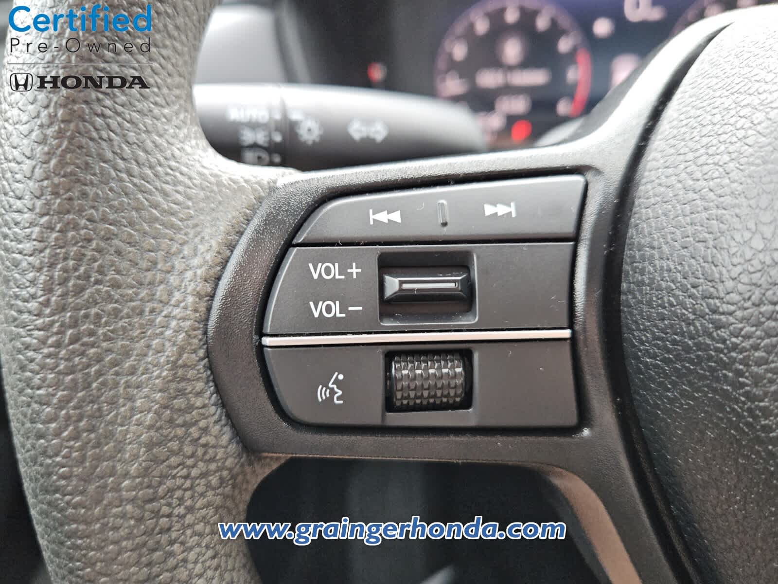 Used 2024 Honda Accord Sedan Sedan