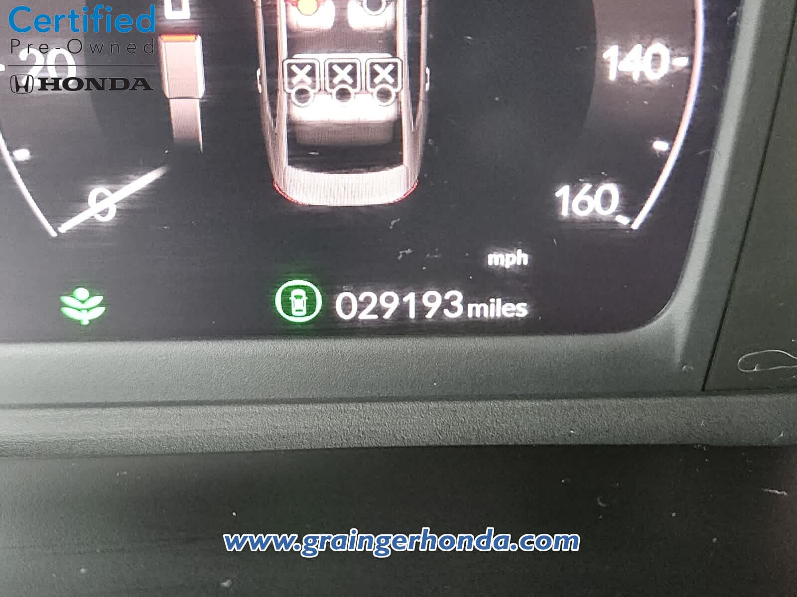 Used 2024 Honda Accord Sedan Sedan