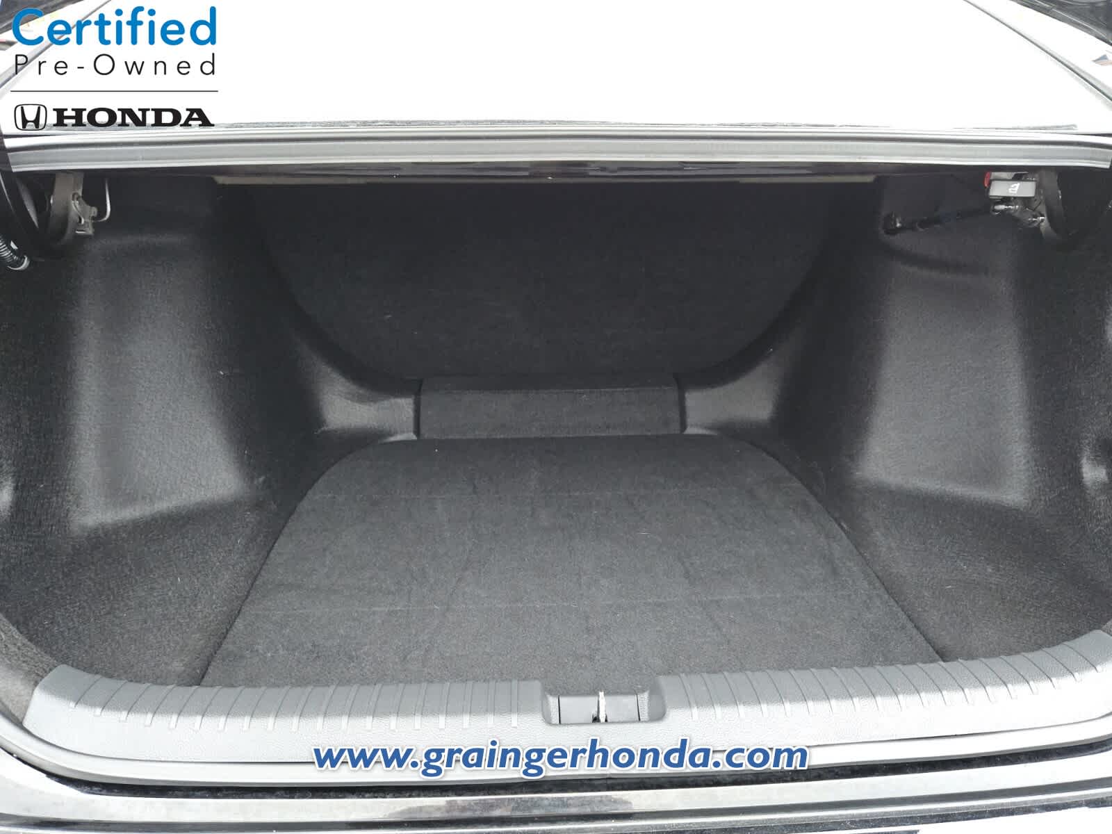 Used 2024 Honda Accord Sedan Sedan