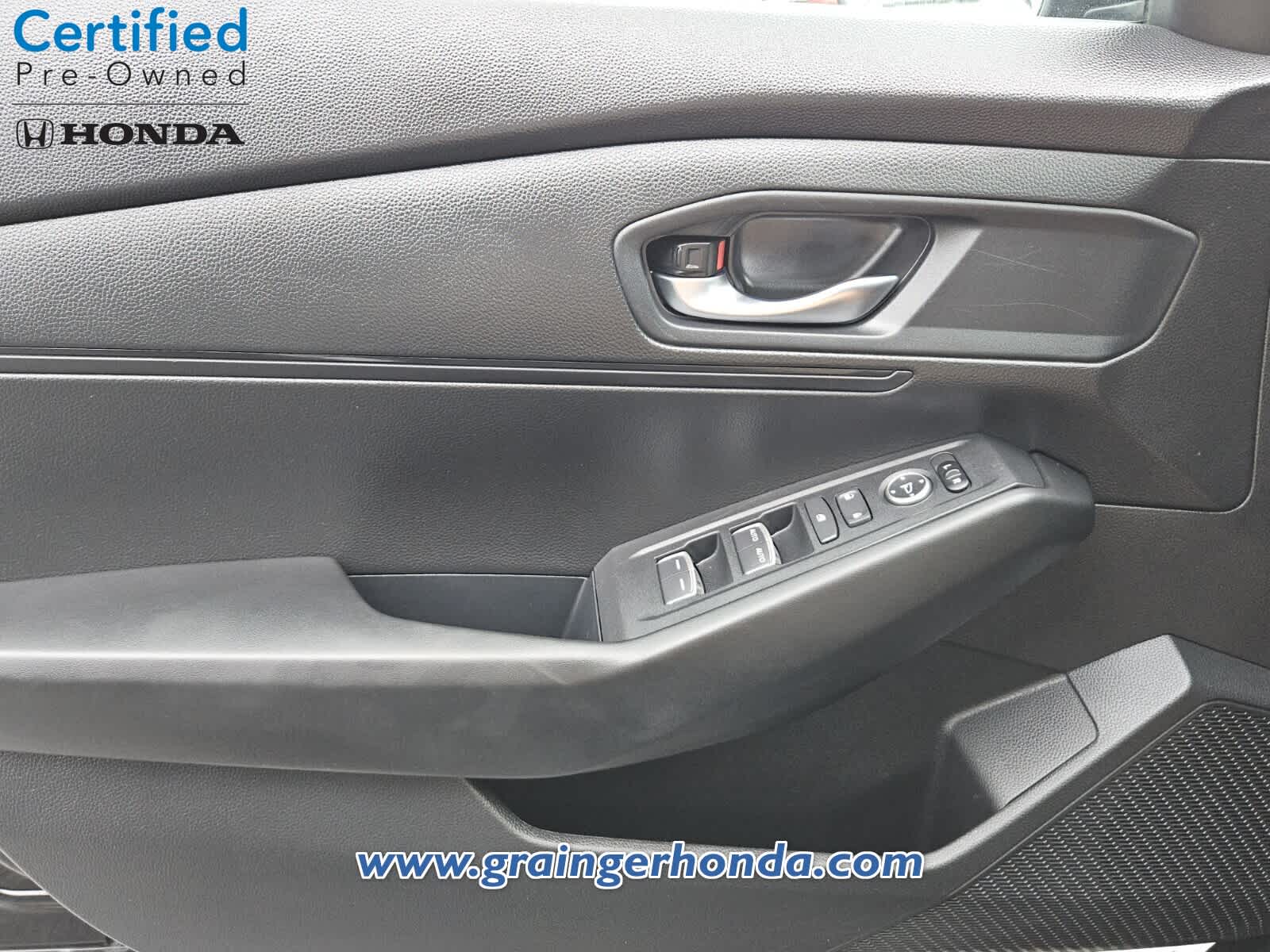 Used 2024 Honda Accord Sedan Sedan