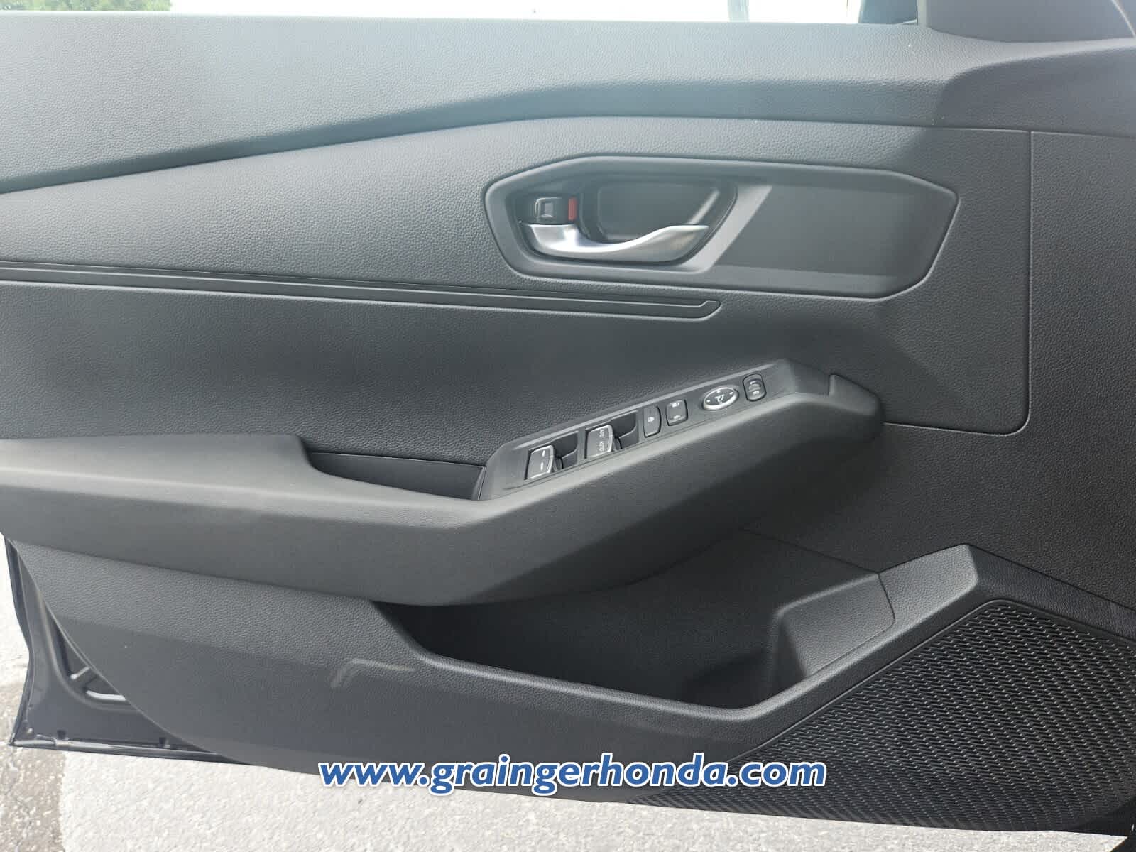 New 2026 Honda Accord Sedan Sedan