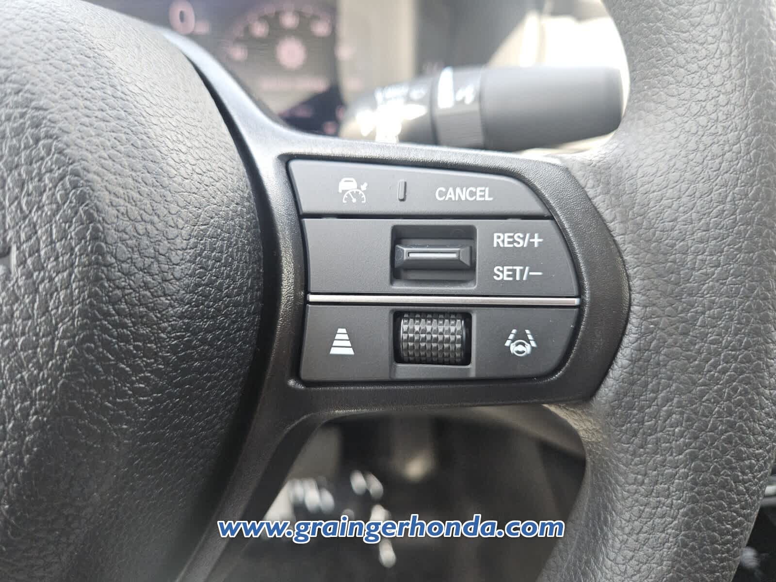New 2026 Honda Accord Sedan Sedan