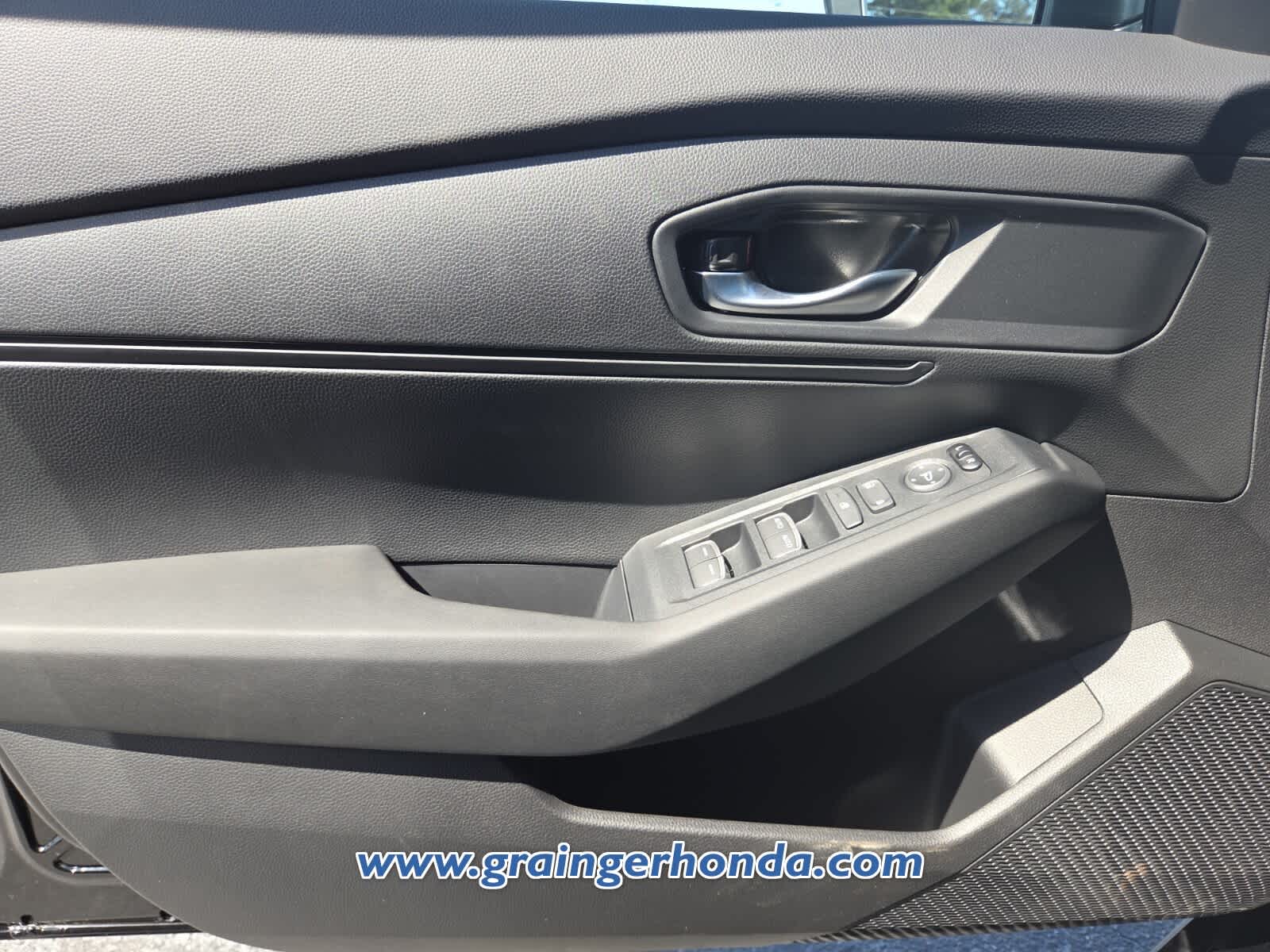 New 2026 Honda Accord Sedan Sedan