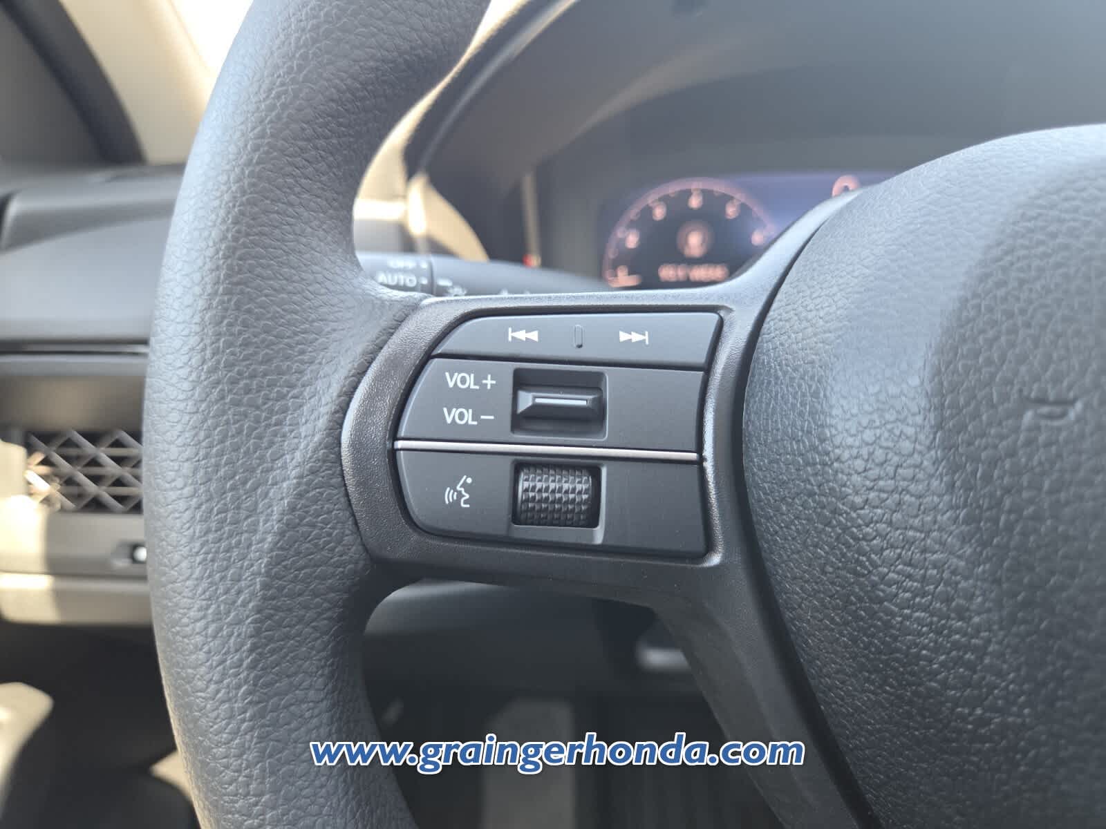 New 2026 Honda Accord Sedan Sedan