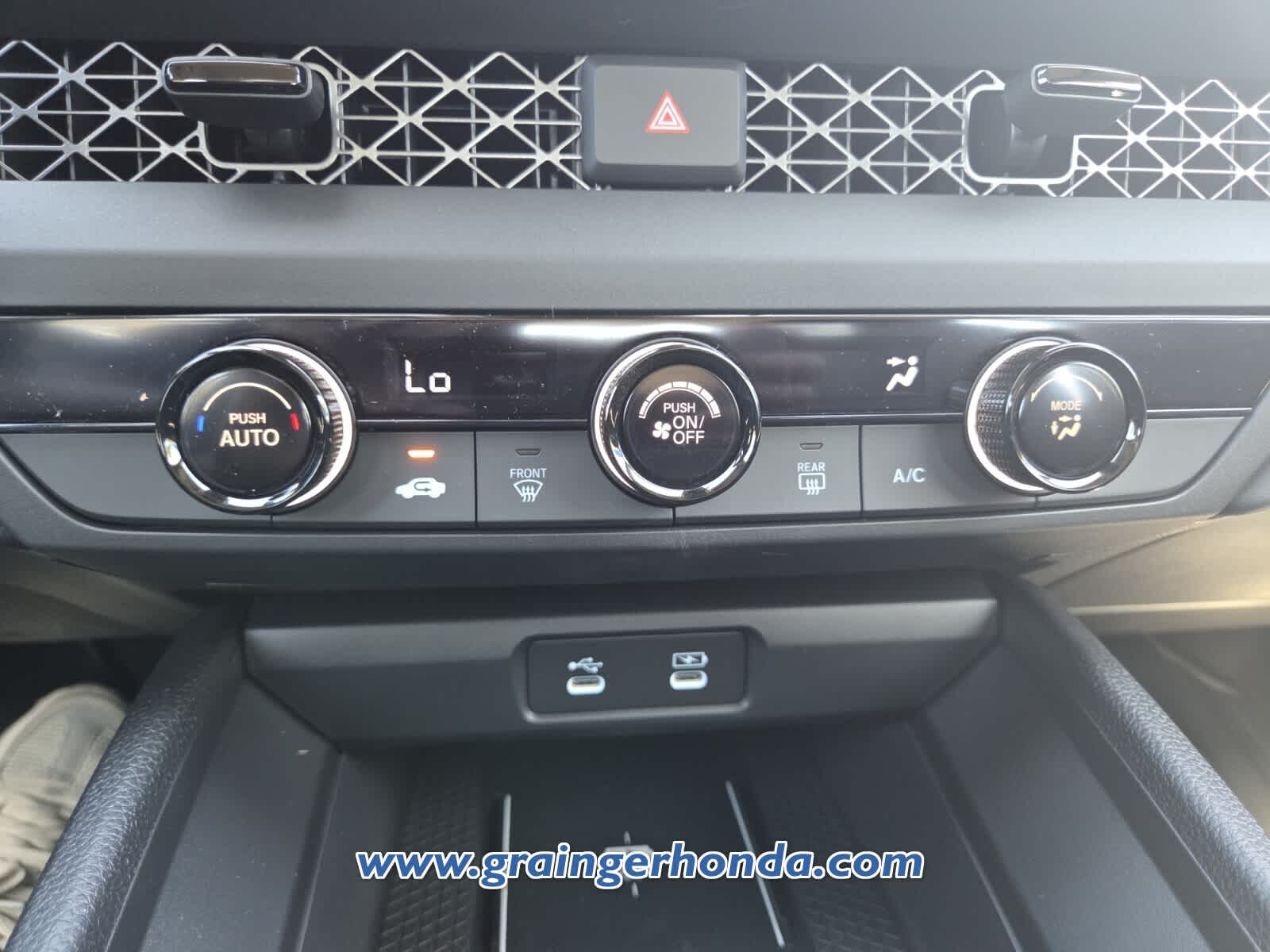New 2026 Honda Accord Sedan Sedan