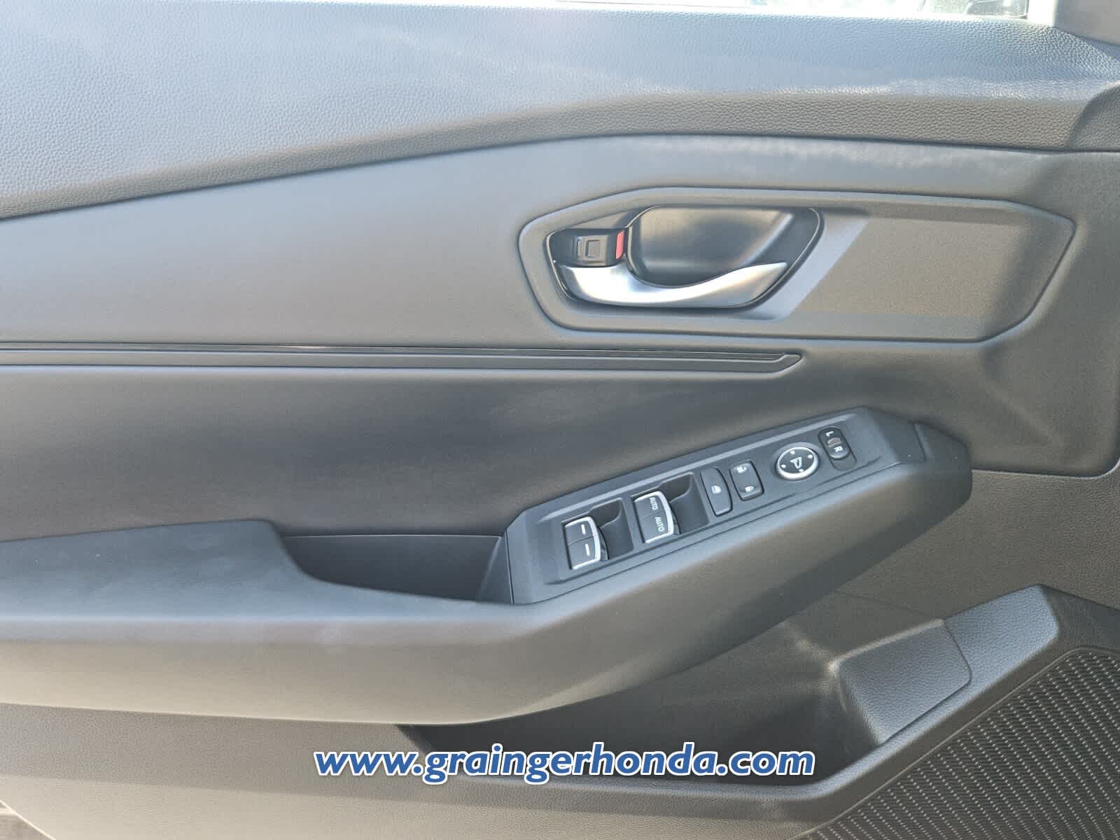 2024 Honda Accord EX - Photo 23
