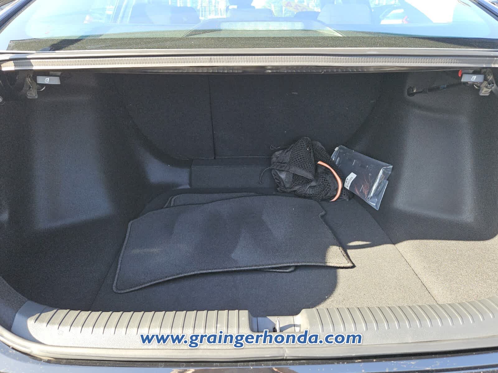 2024 Honda Accord EX - Photo 13