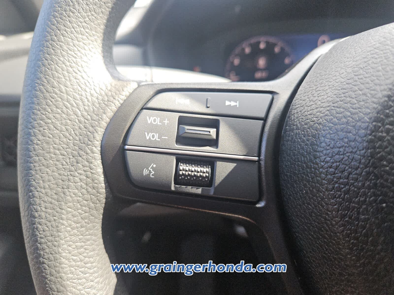 New 2026 Honda Accord Sedan Sedan