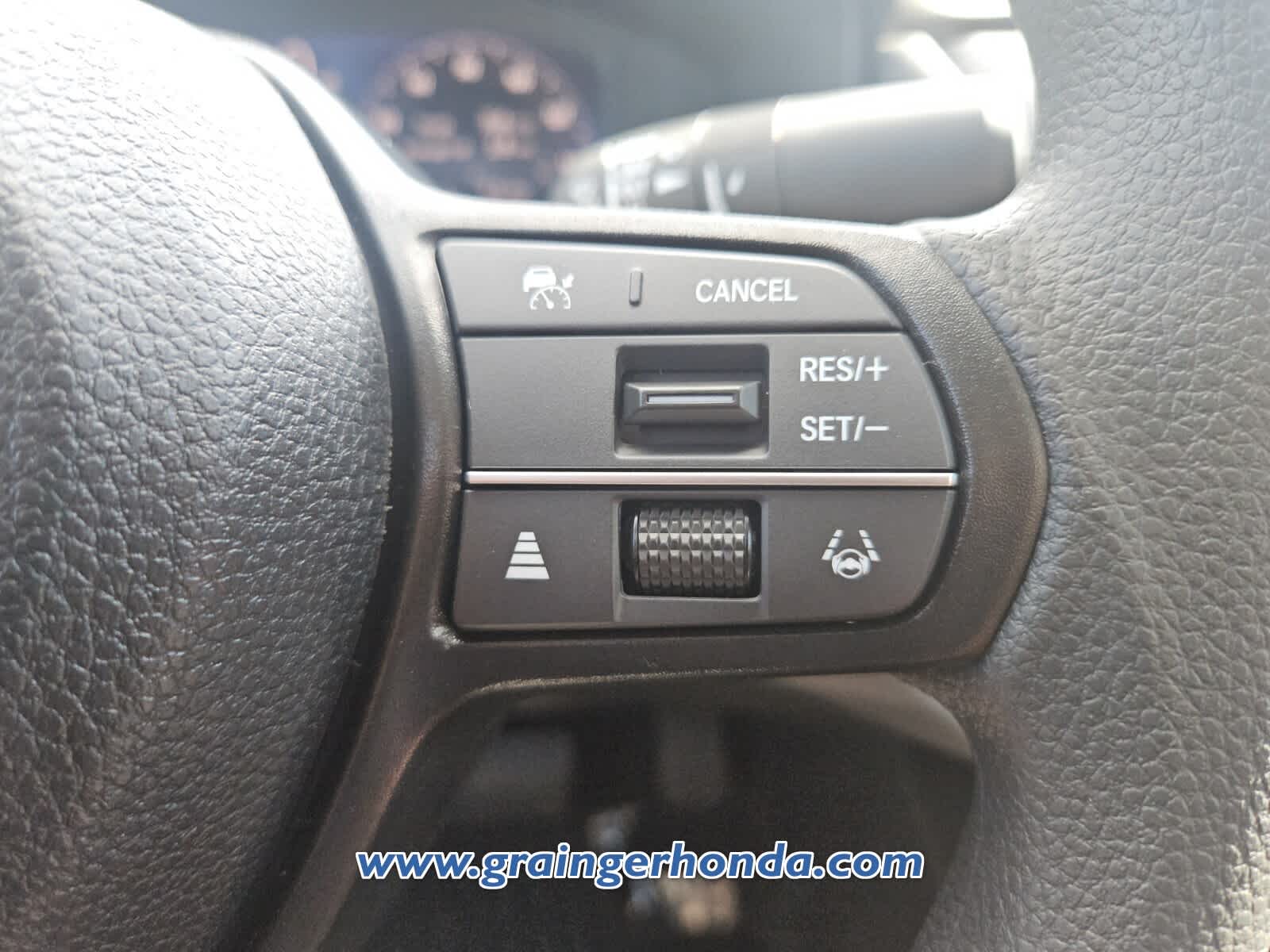 New 2026 Honda Accord Sedan Sedan