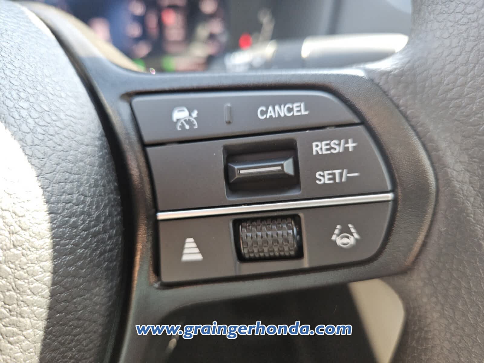 New 2026 Honda Accord Sedan Sedan